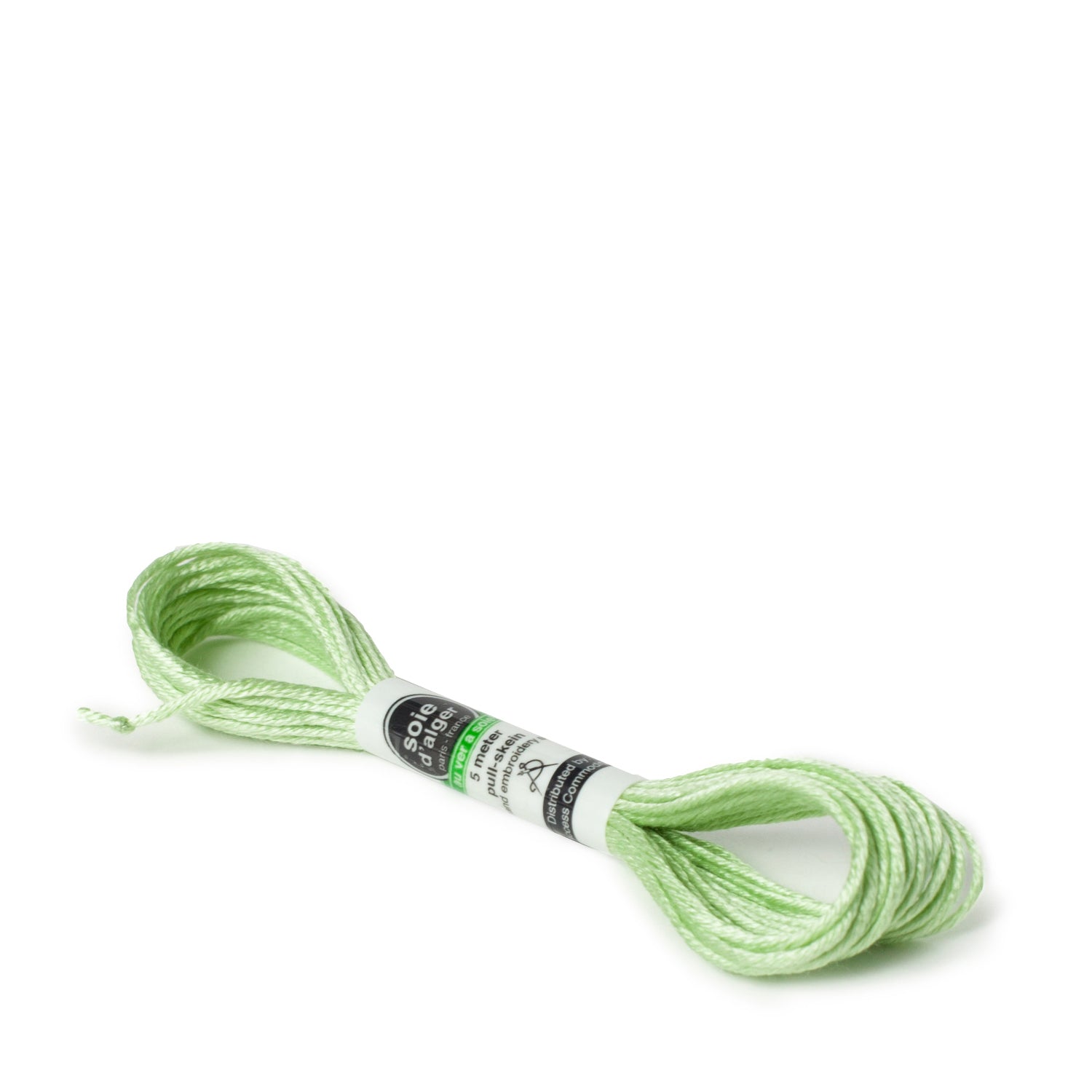 Soie d' Alger F01-2126