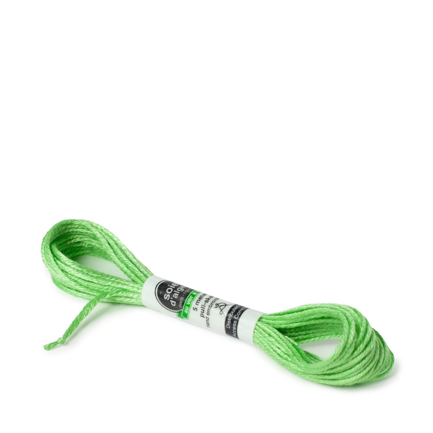 Soie d' Alger F01-2126