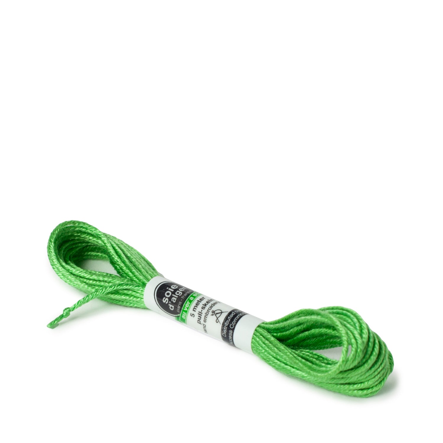Soie d' Alger F01-2126