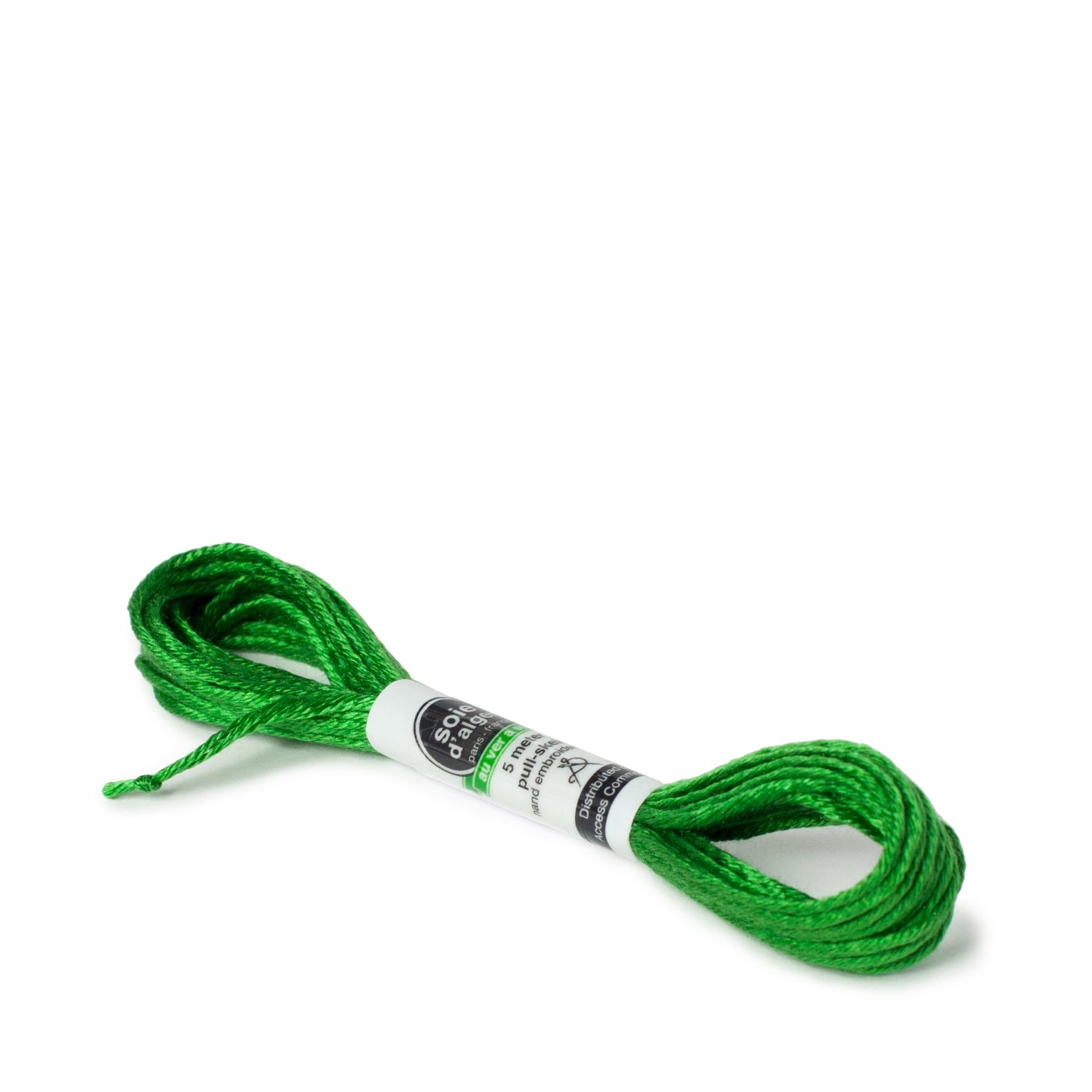 Soie d' Alger F01-2126