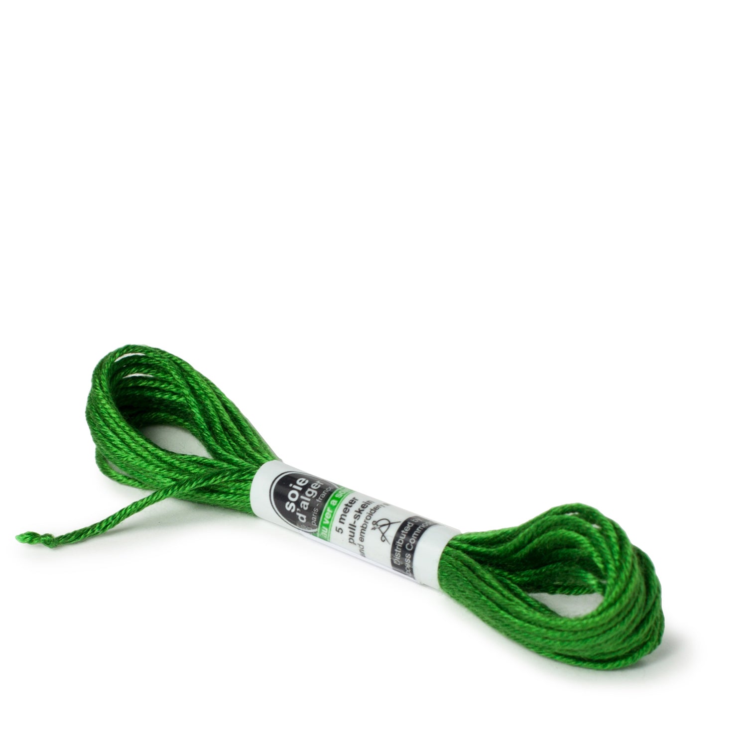 Soie d' Alger F01-2126