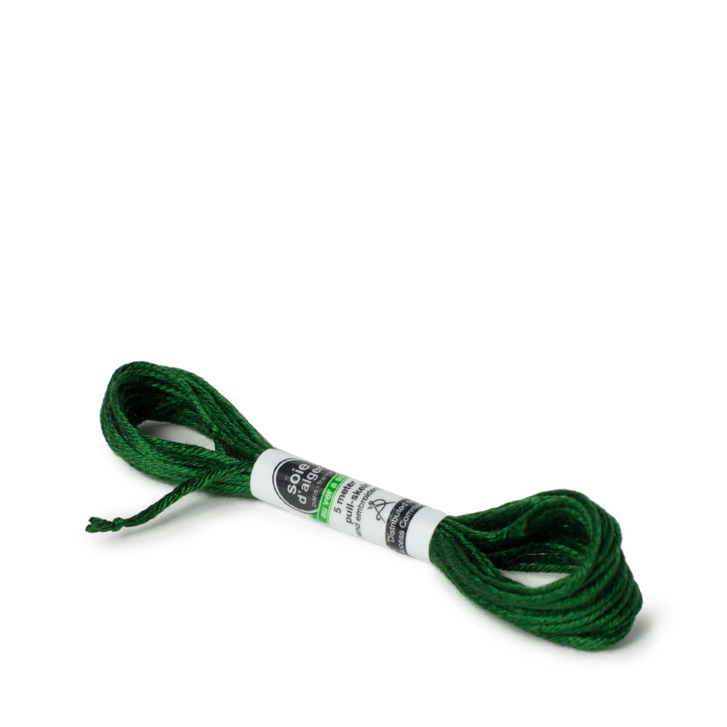 Soie d' Alger F01-2126