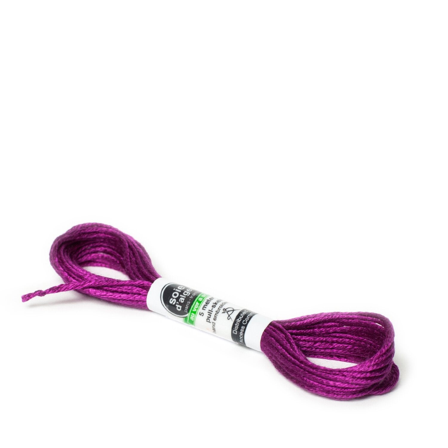 Soie d' Alger F01-2126