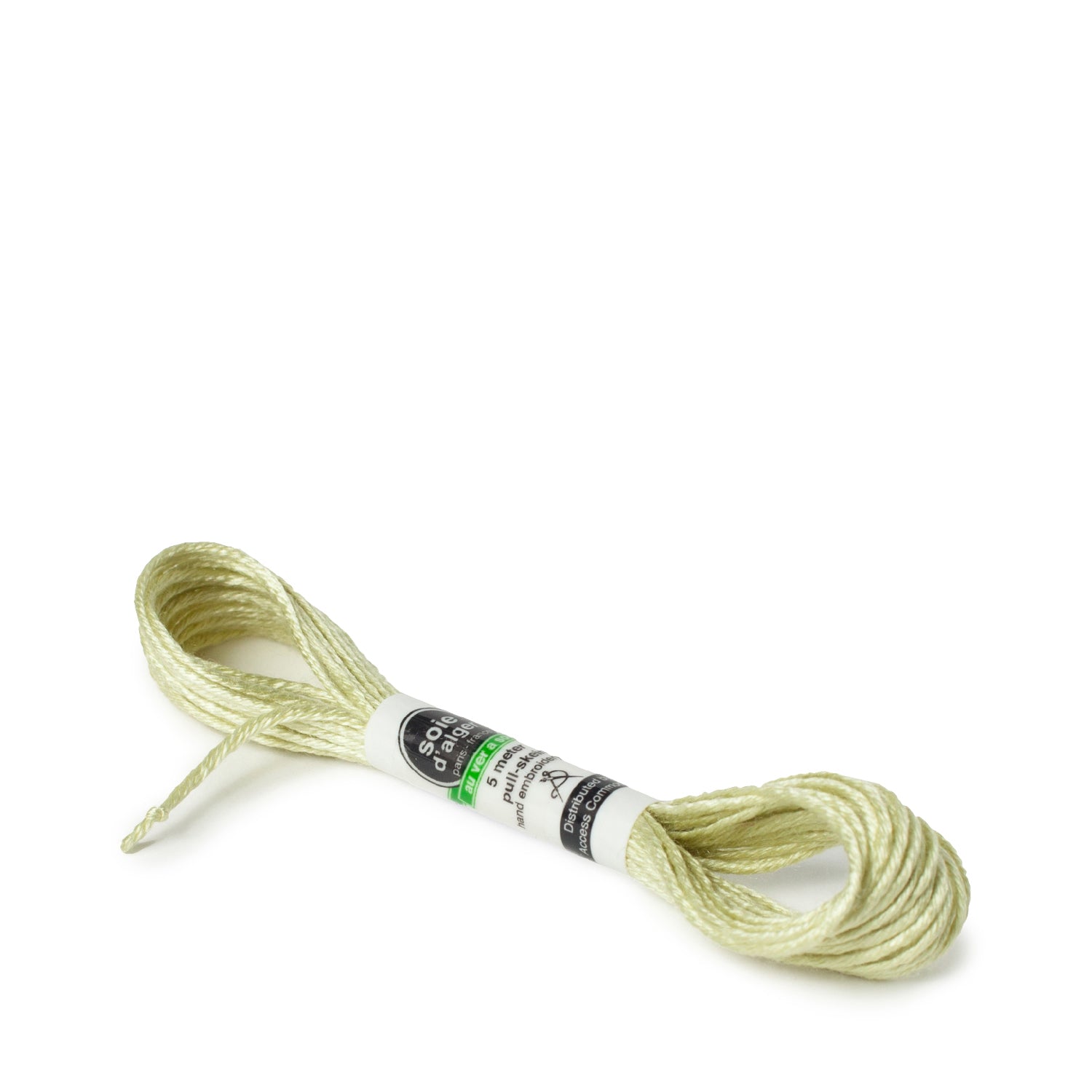 Soie d' Alger F01-2126
