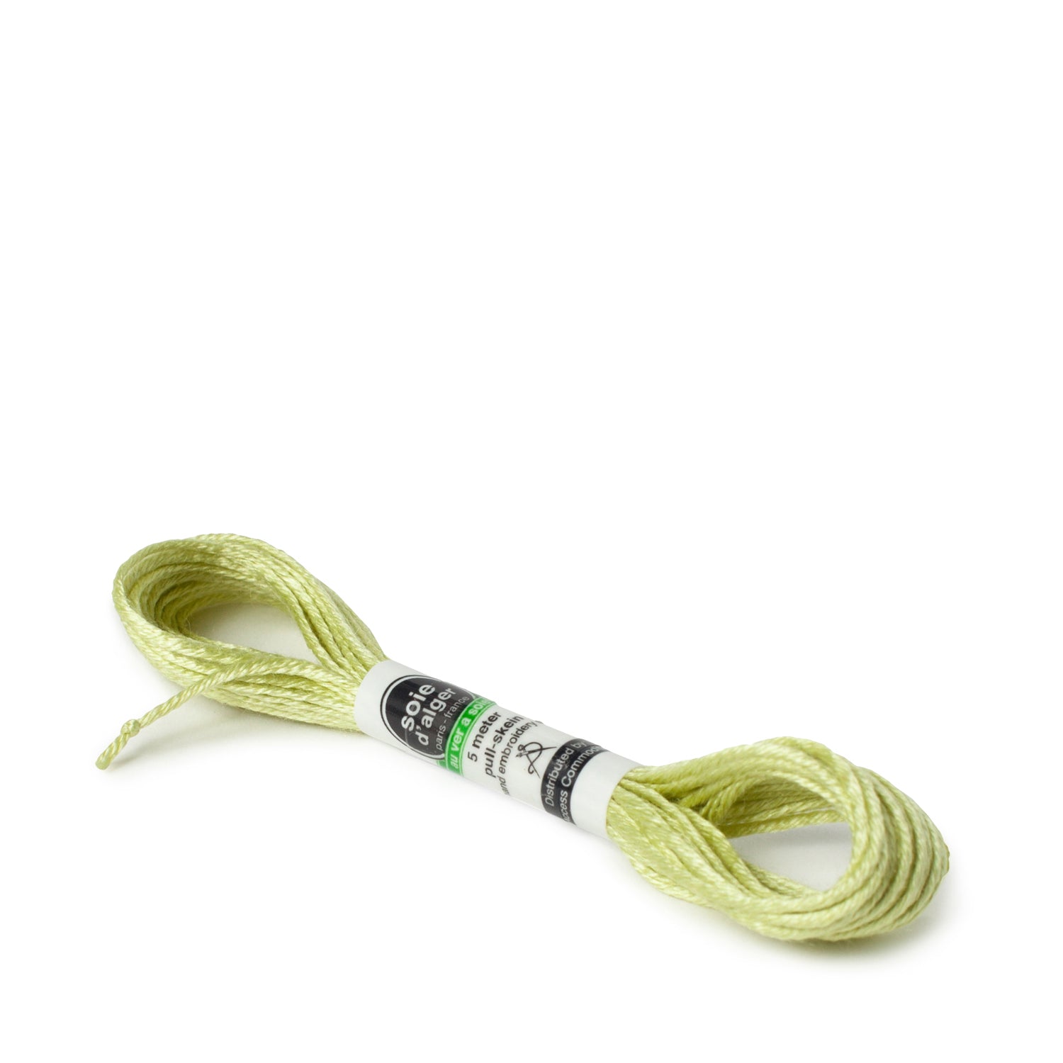 Soie d' Alger F01-2126