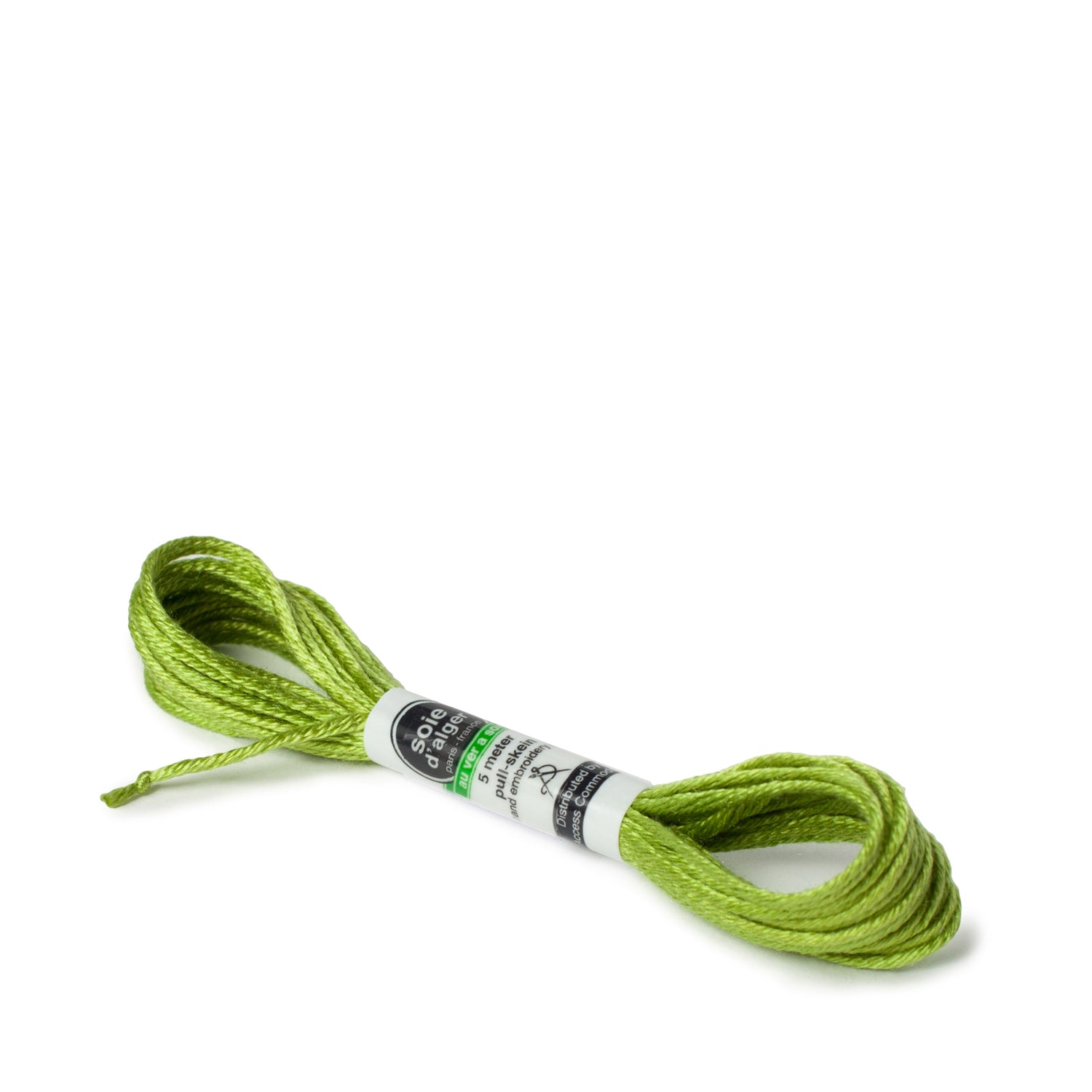 Soie d' Alger F01-2126