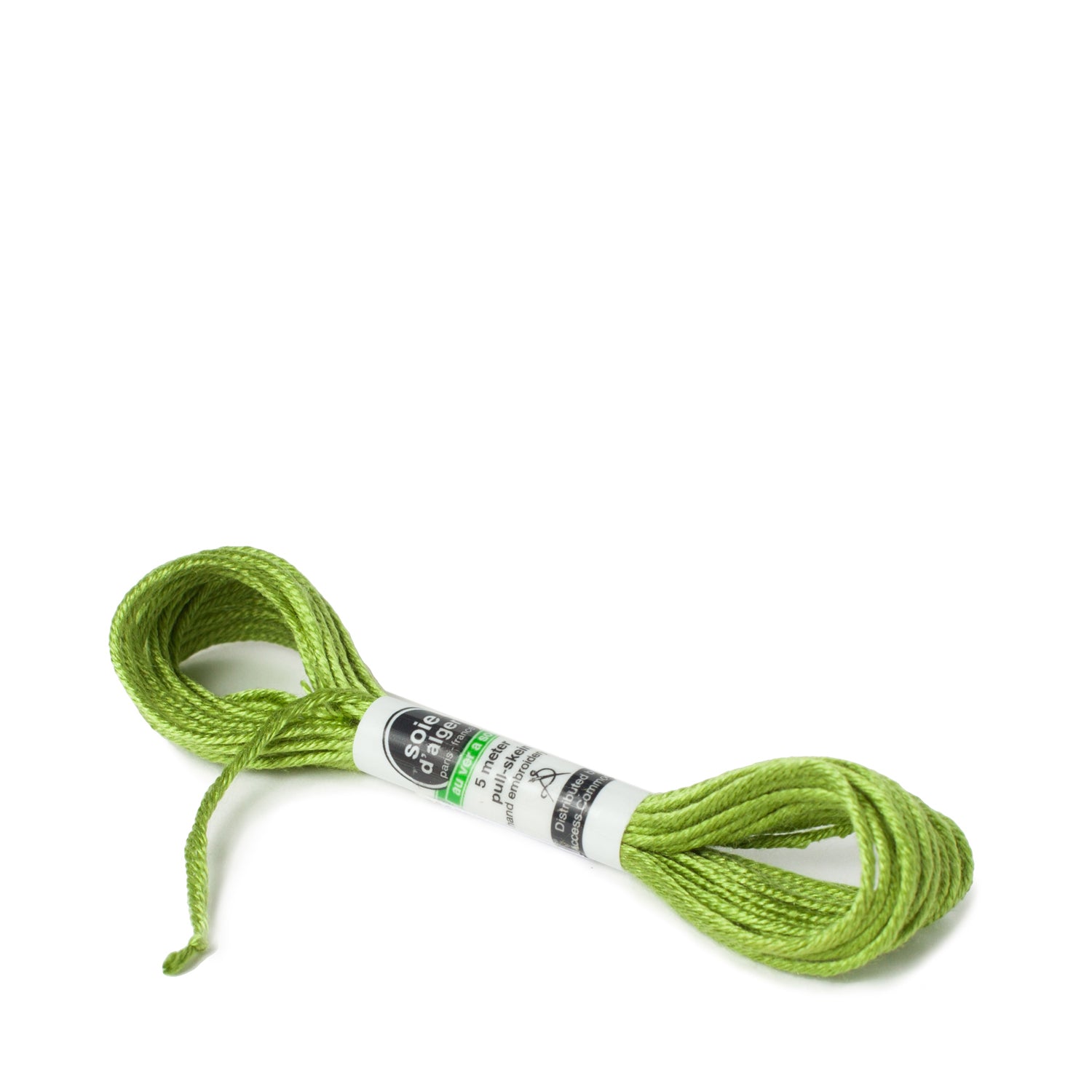 Soie d' Alger F01-2126