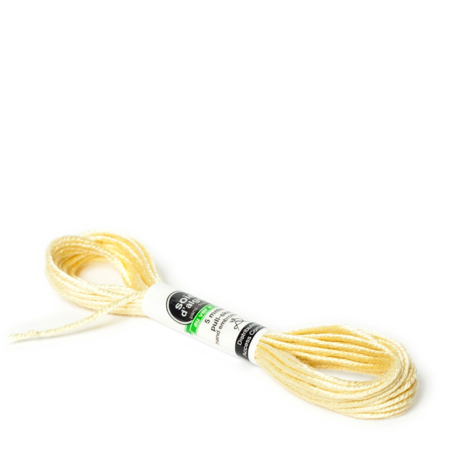 Soie d' Alger F01-2126
