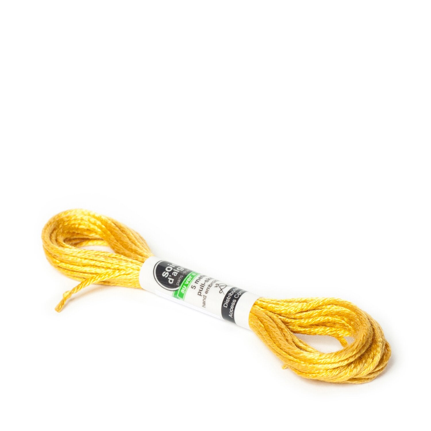 Soie d' Alger F01-2126