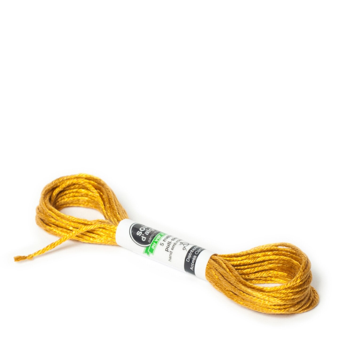 Soie d' Alger F01-2126
