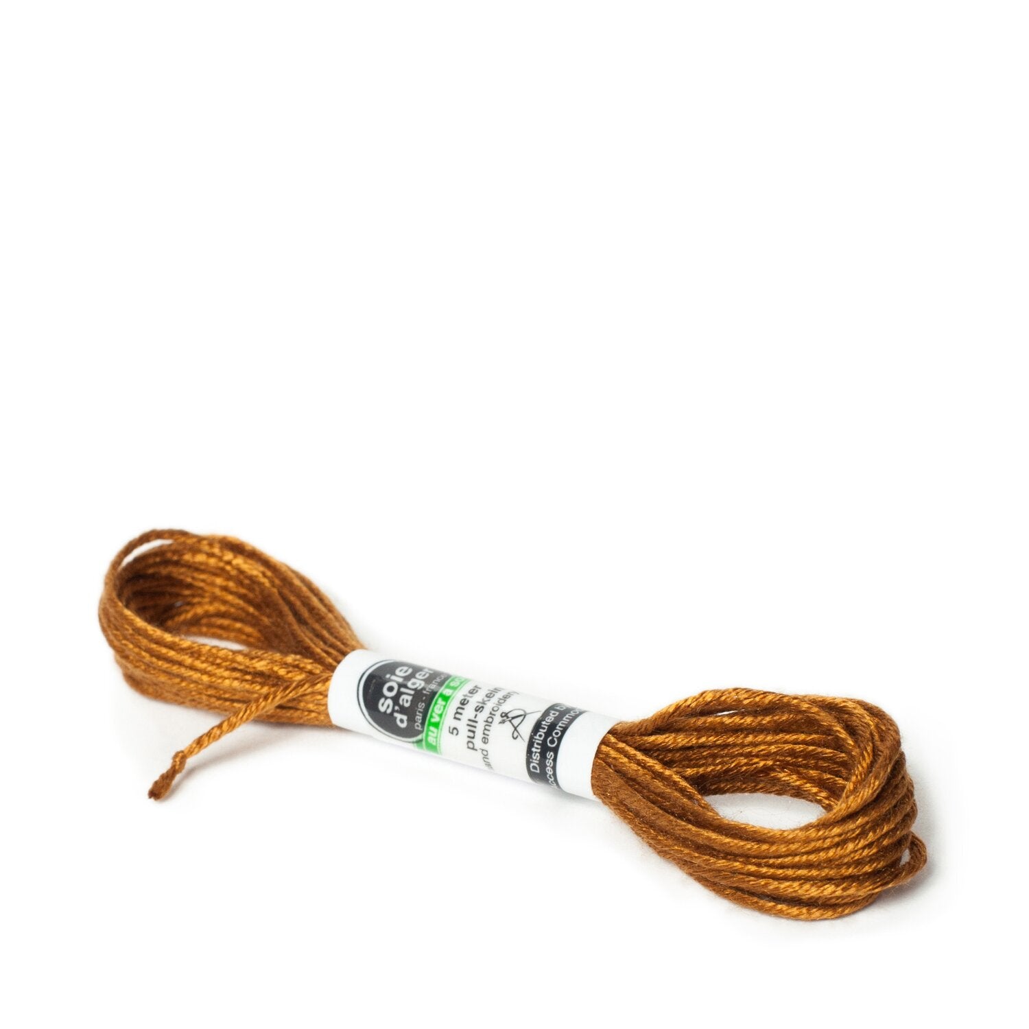 Soie d' Alger F01-2126