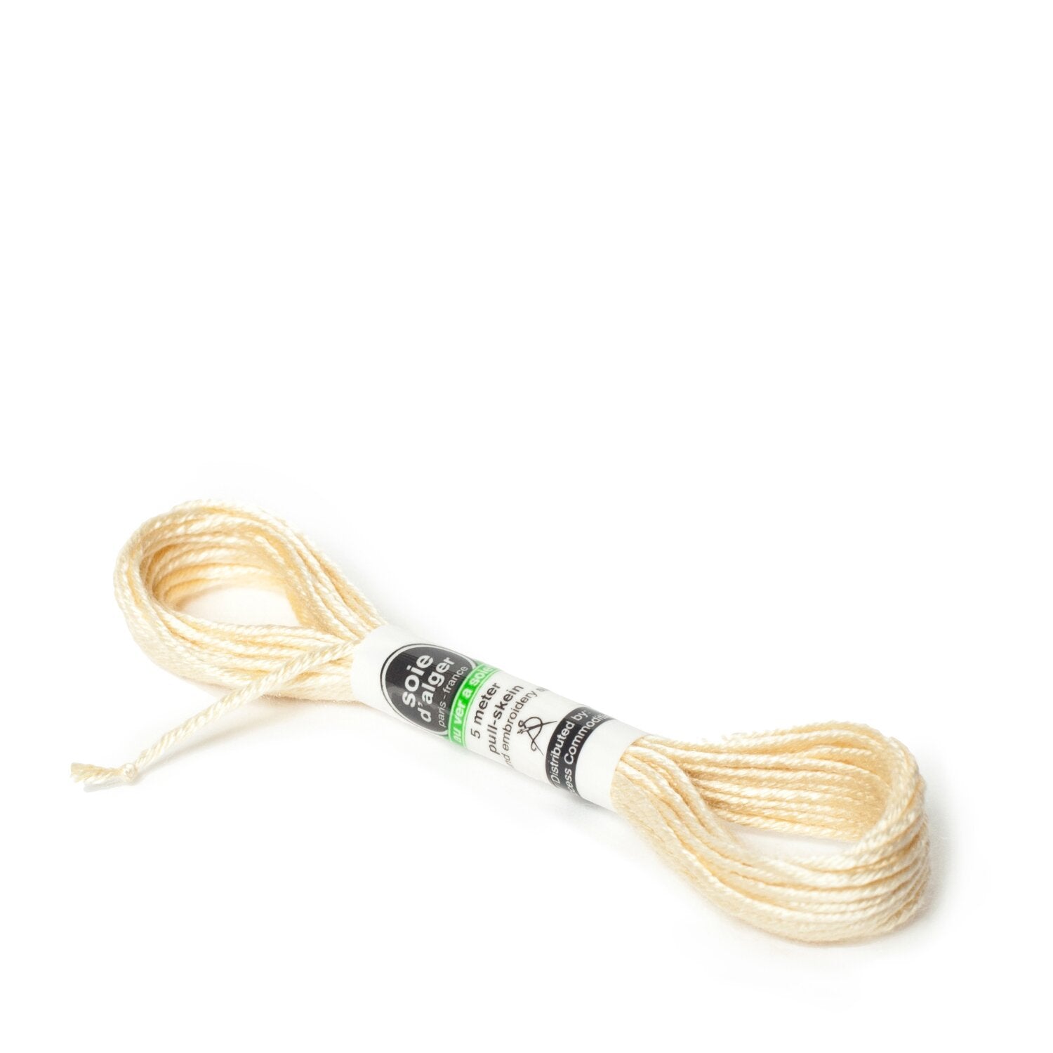Soie d' Alger F01-2126