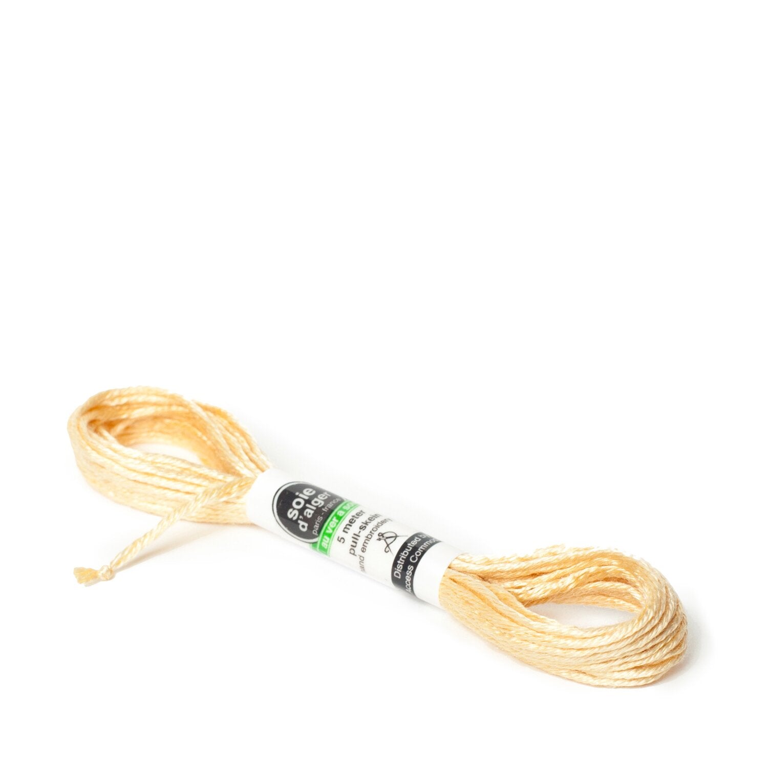 Soie d' Alger F01-2126
