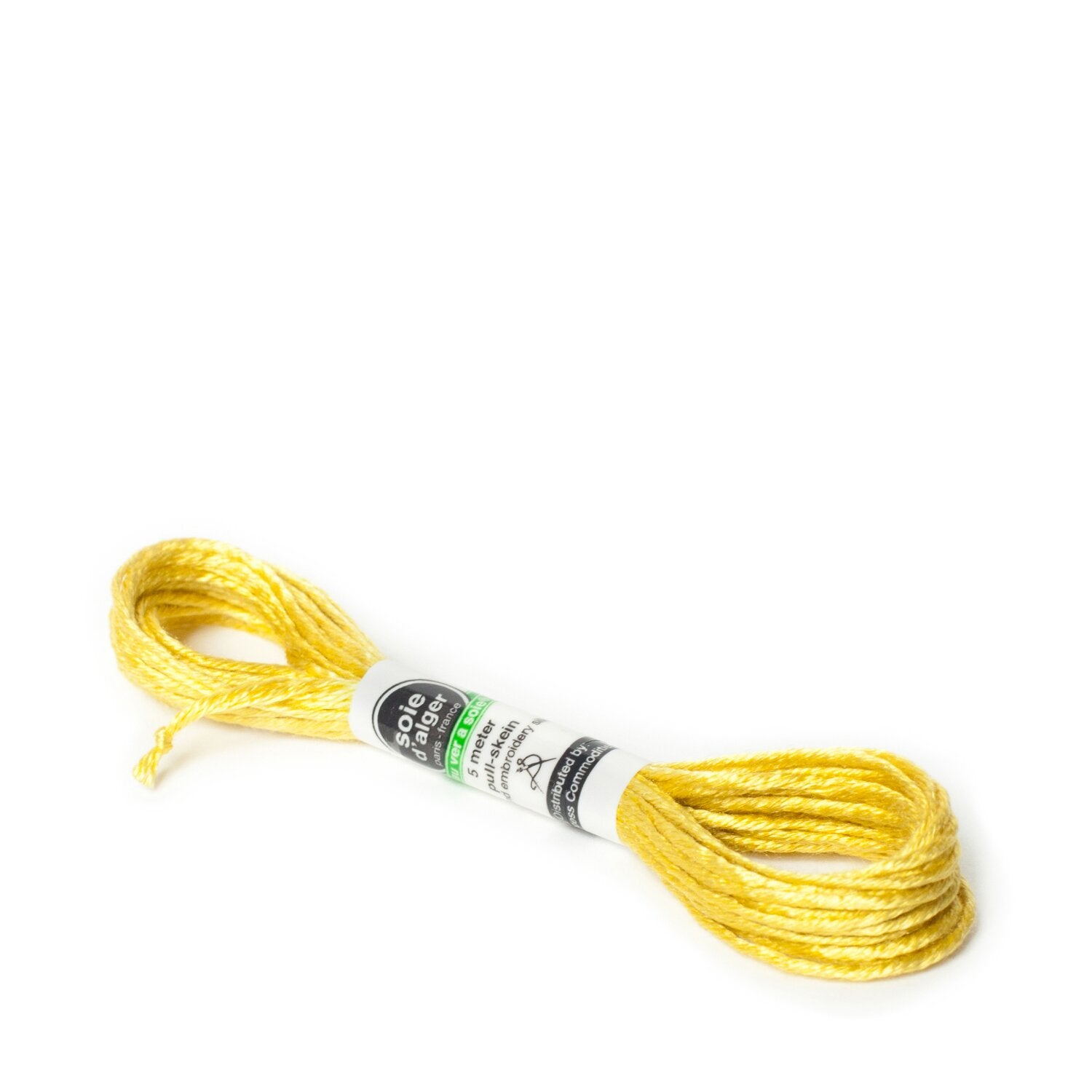 Soie d' Alger F01-2126