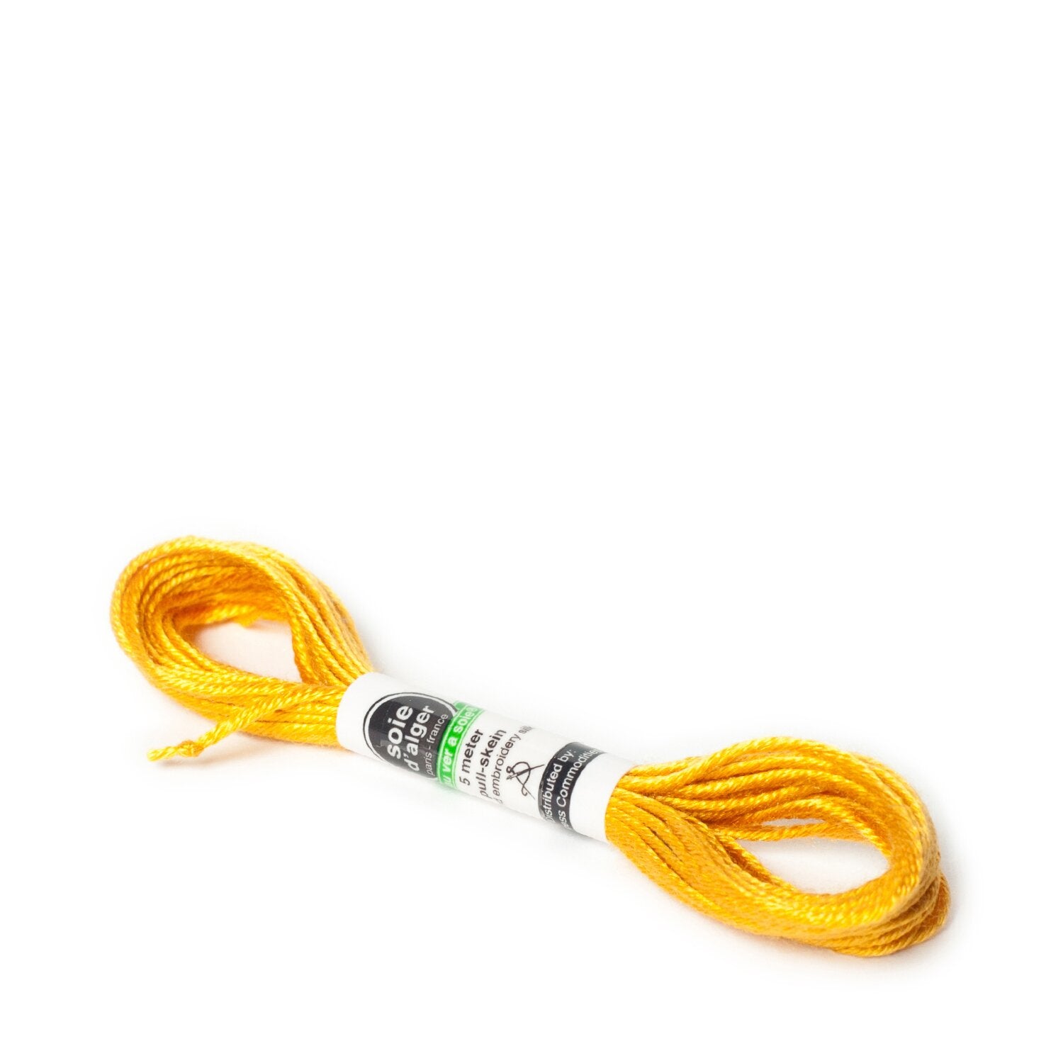 Soie d' Alger F01-2126