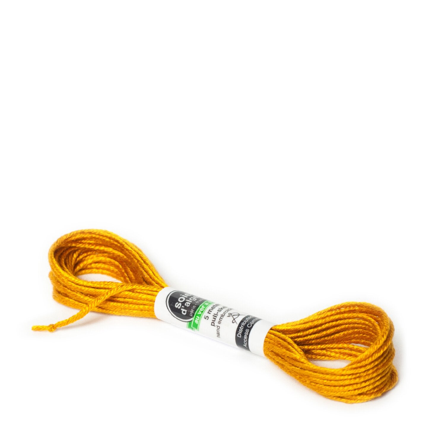 Soie d' Alger F01-2126
