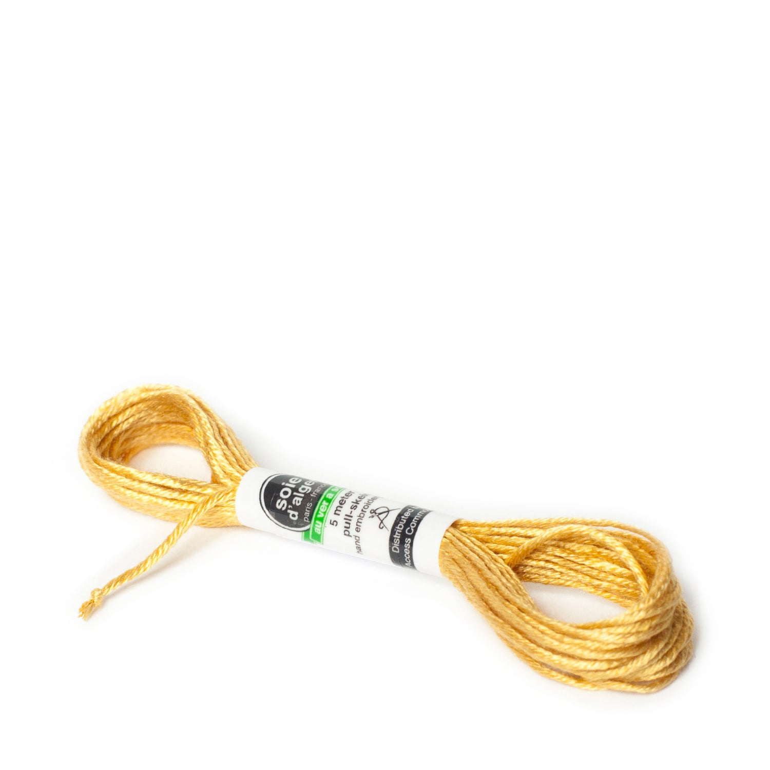 Soie d' Alger F01-2126