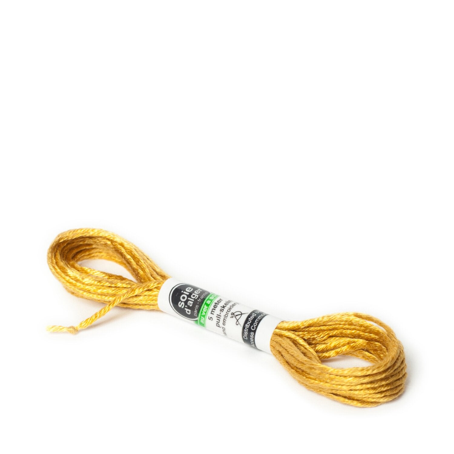 Soie d' Alger F01-2126