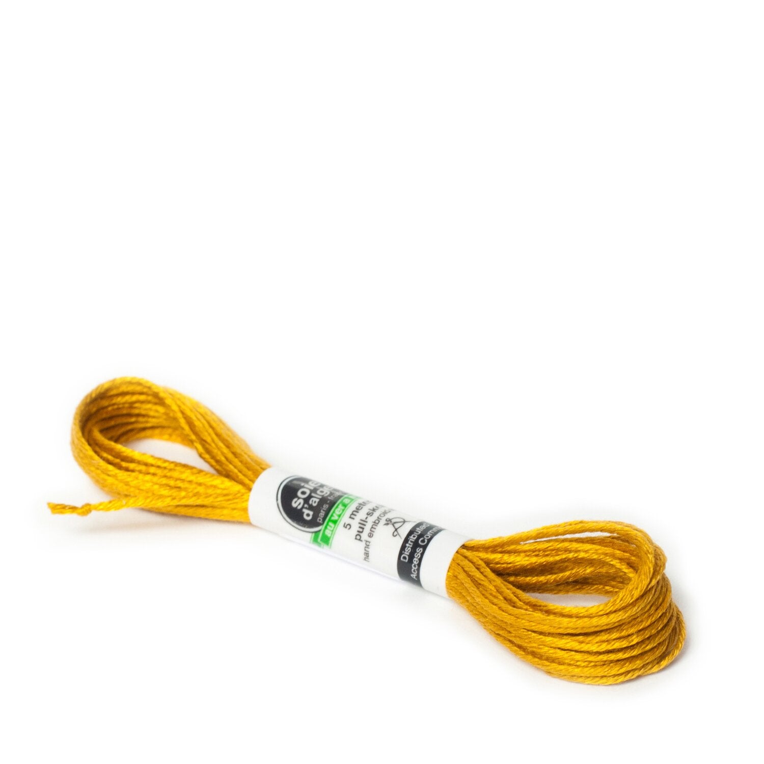 Soie d' Alger F01-2126