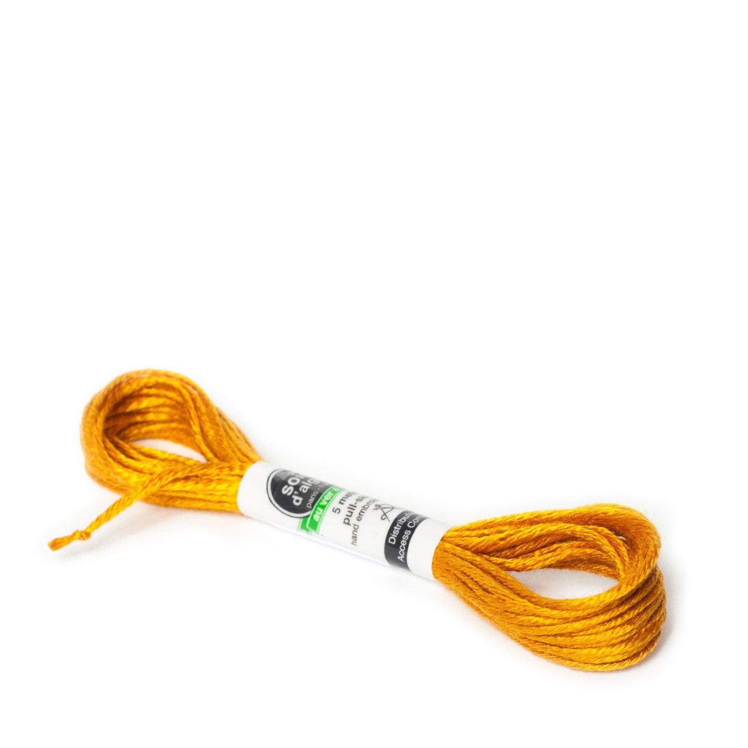 Soie d' Alger F01-2126