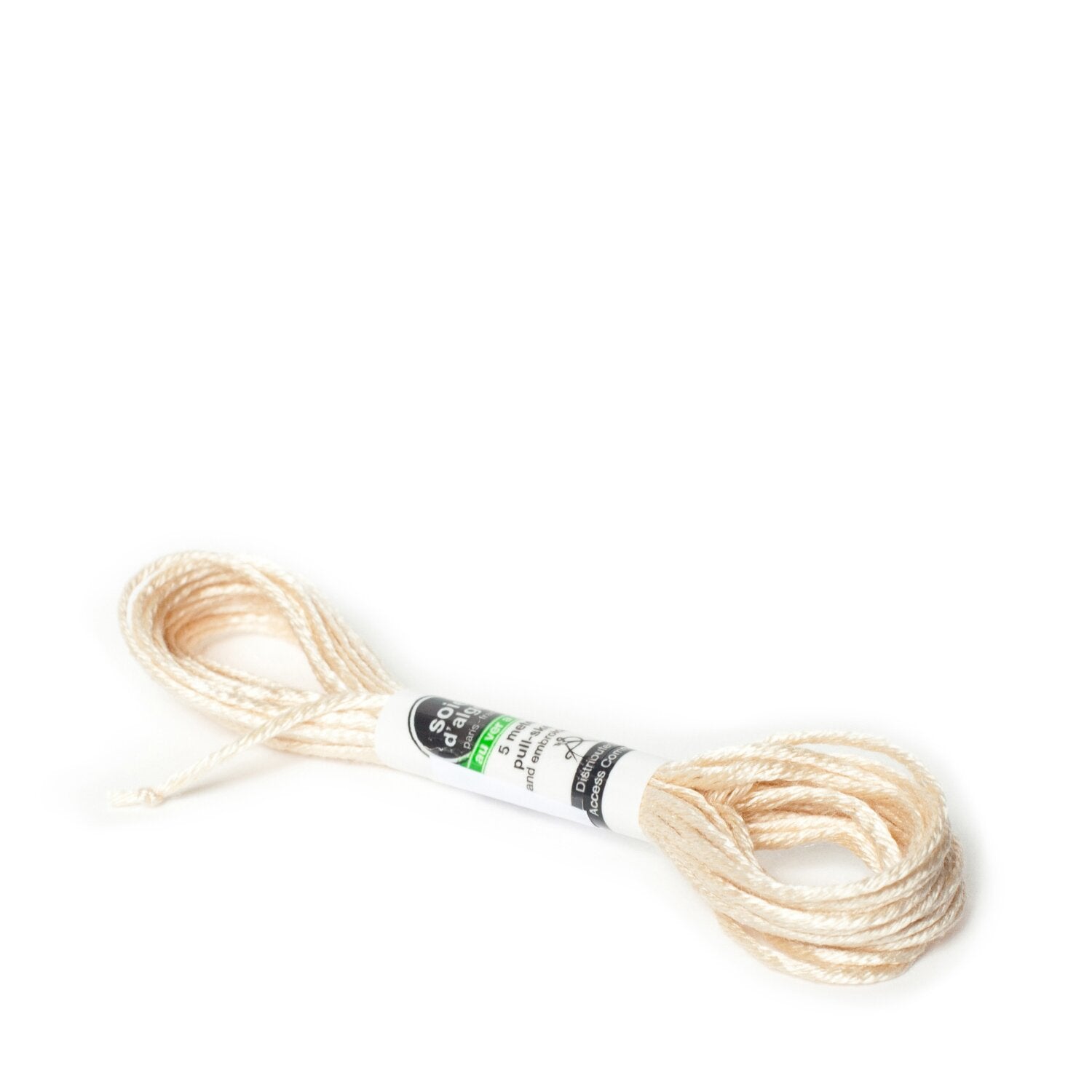 Soie d' Alger F01-2126