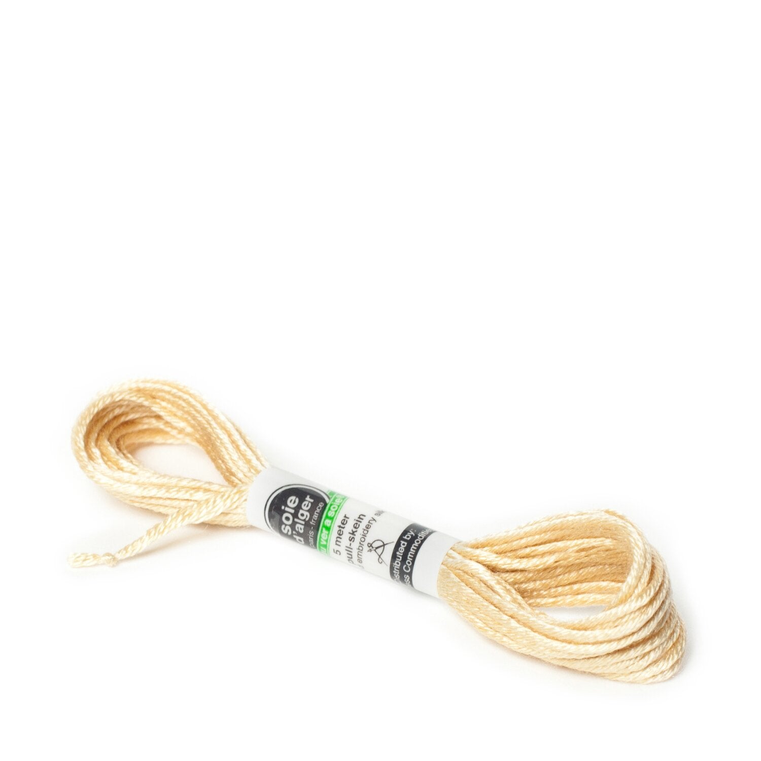 Soie d' Alger F01-2126