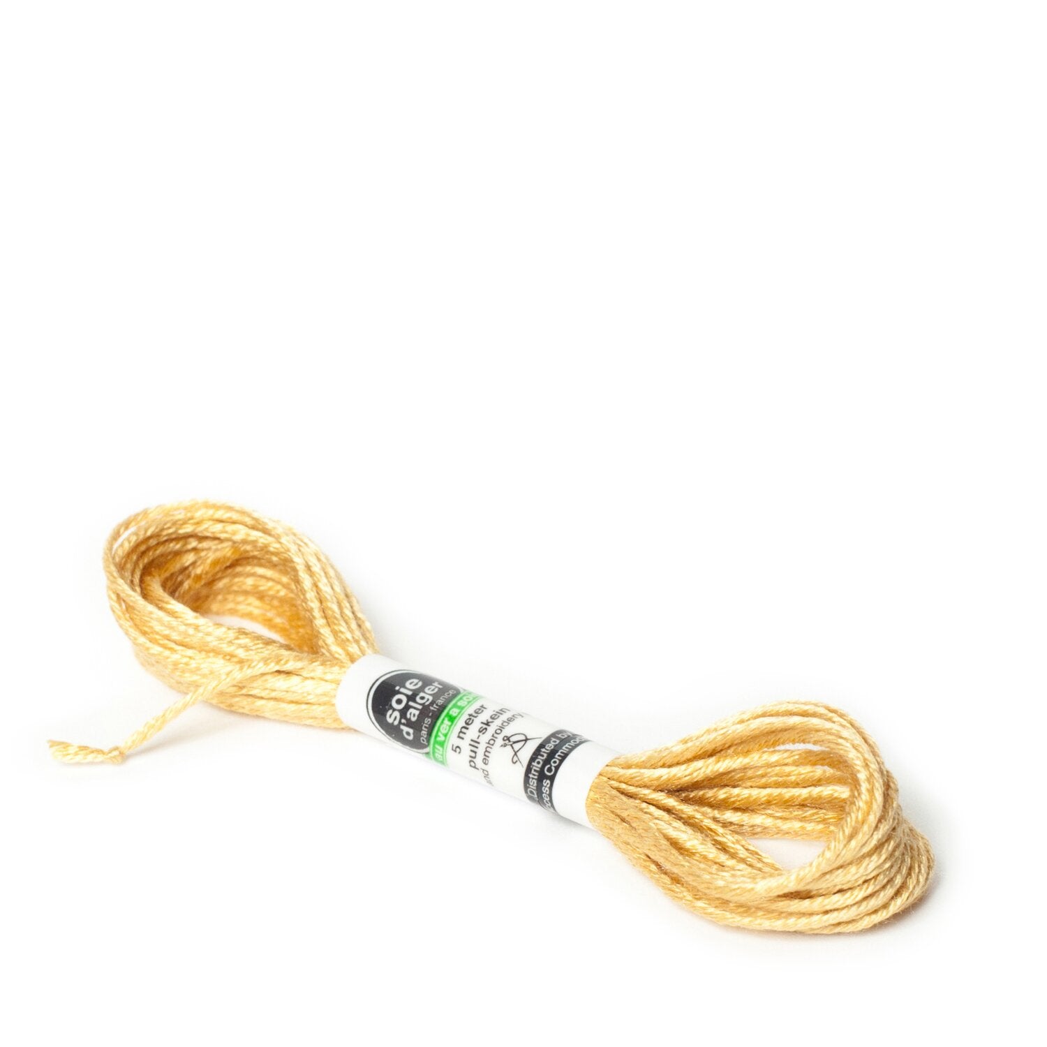 Soie d' Alger F01-2126