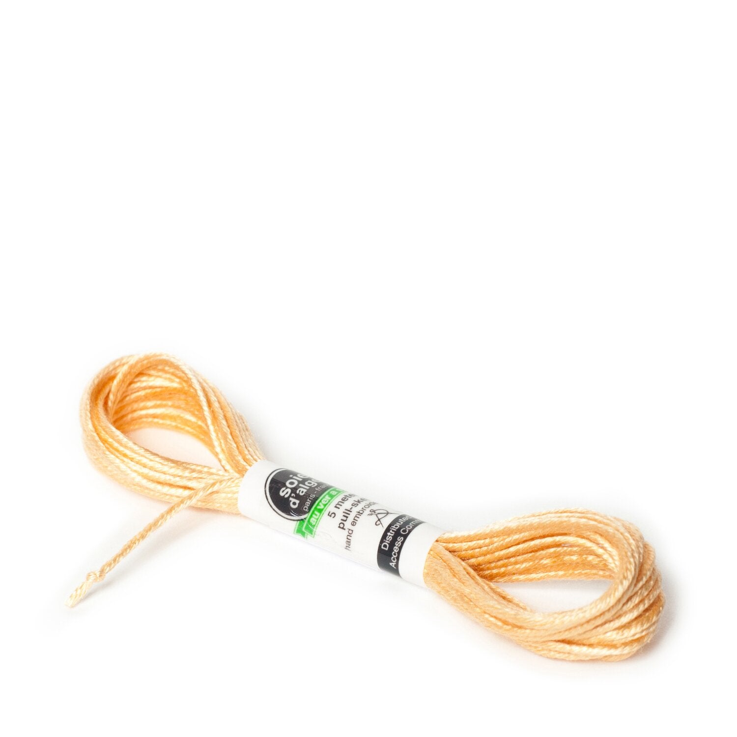 Soie d' Alger F01-2126