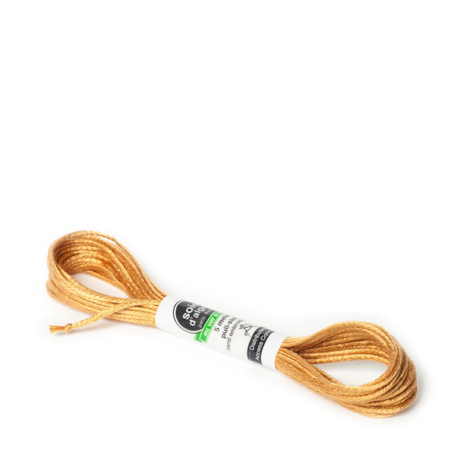 Soie d' Alger F01-2126