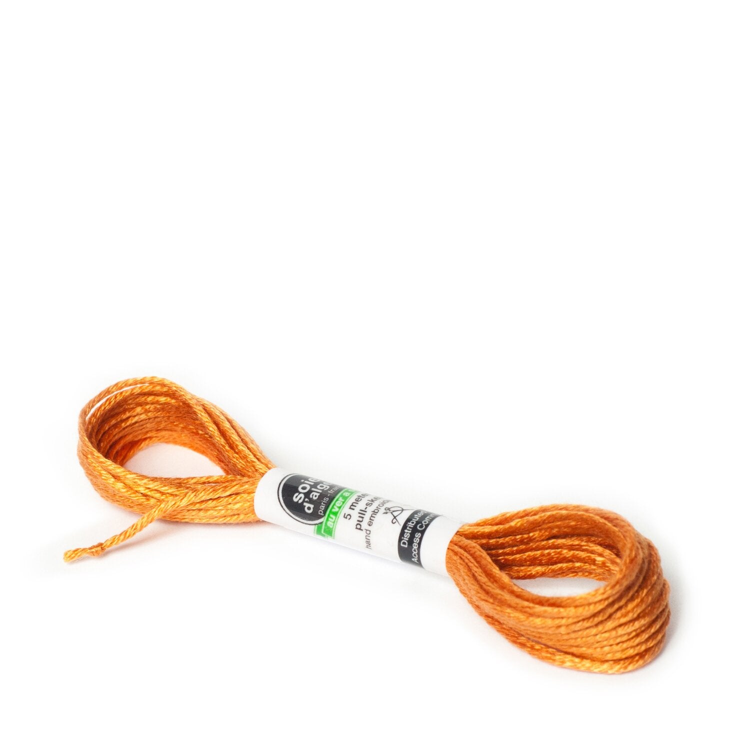 Soie d' Alger F01-2126