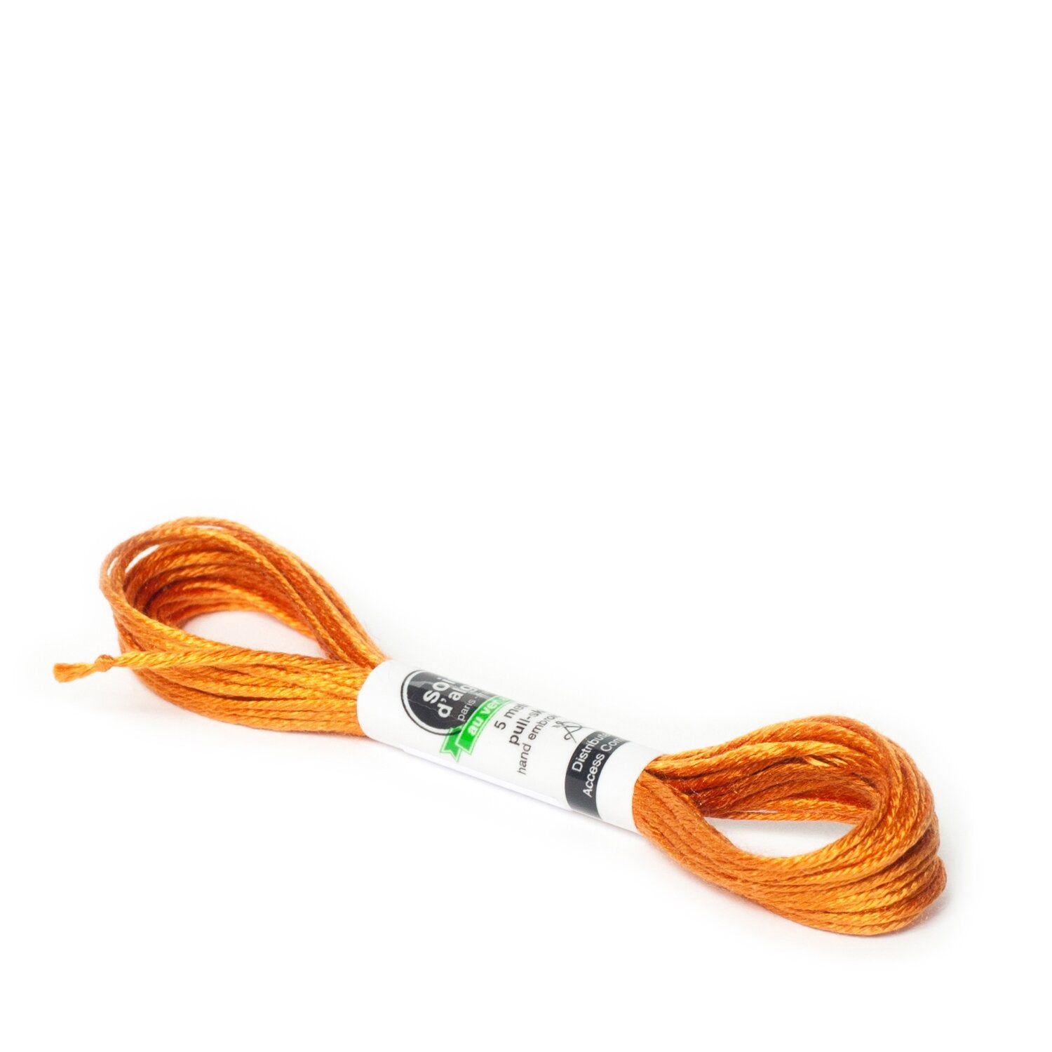 Soie d' Alger F01-2126