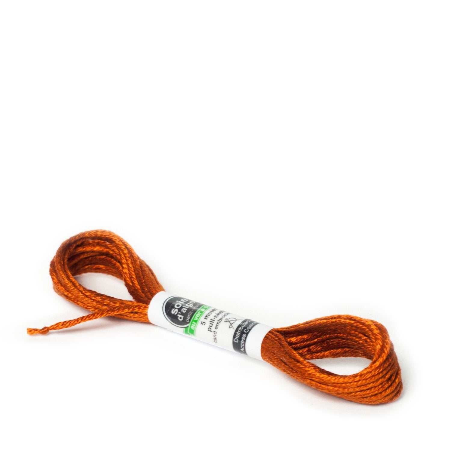 Soie d' Alger F01-2126