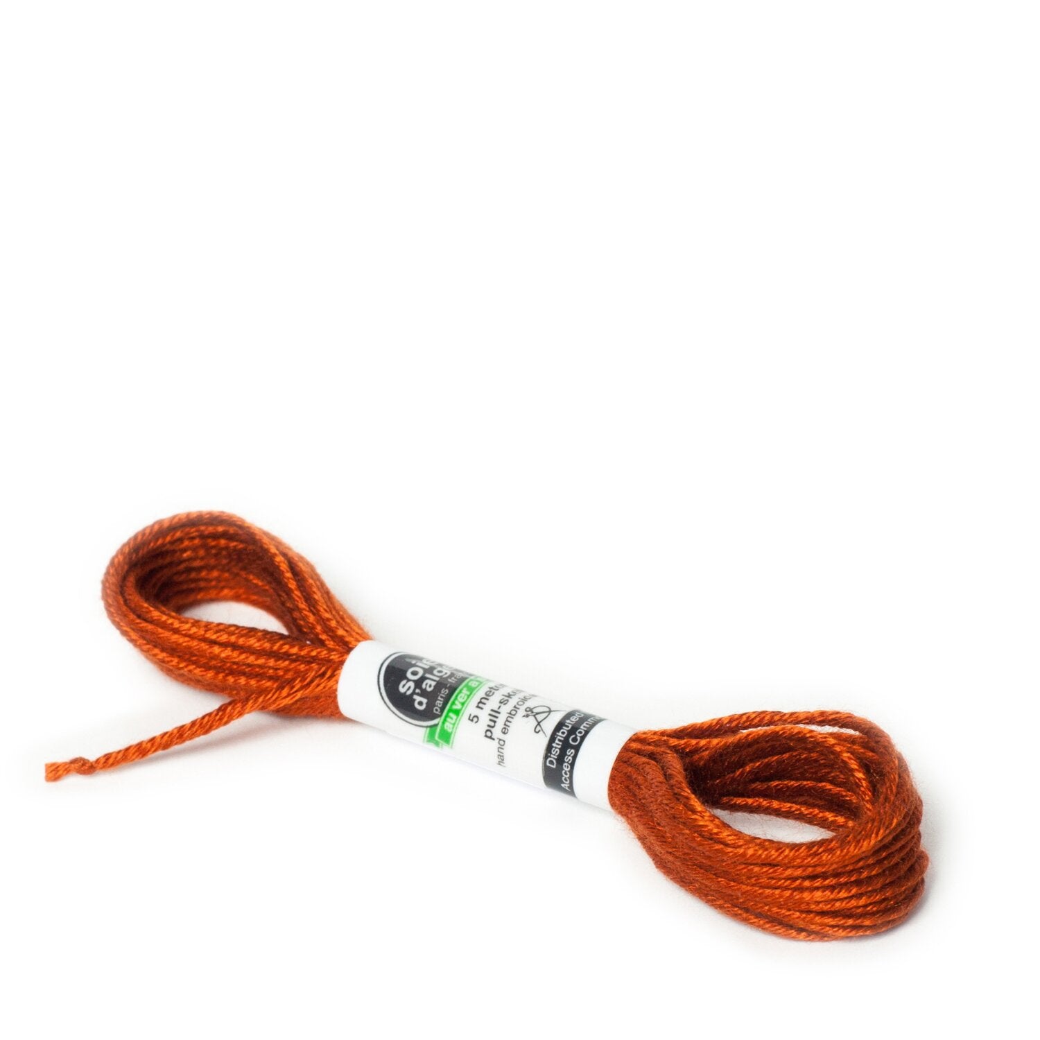 Soie d' Alger F01-2126