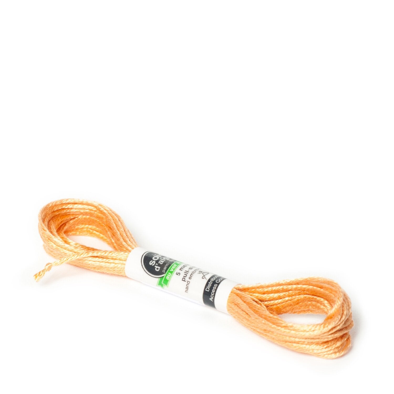 Soie d' Alger F01-2126