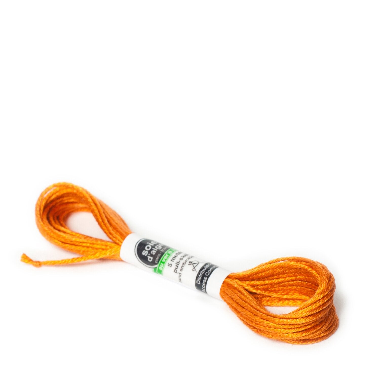 Soie d' Alger F01-2126