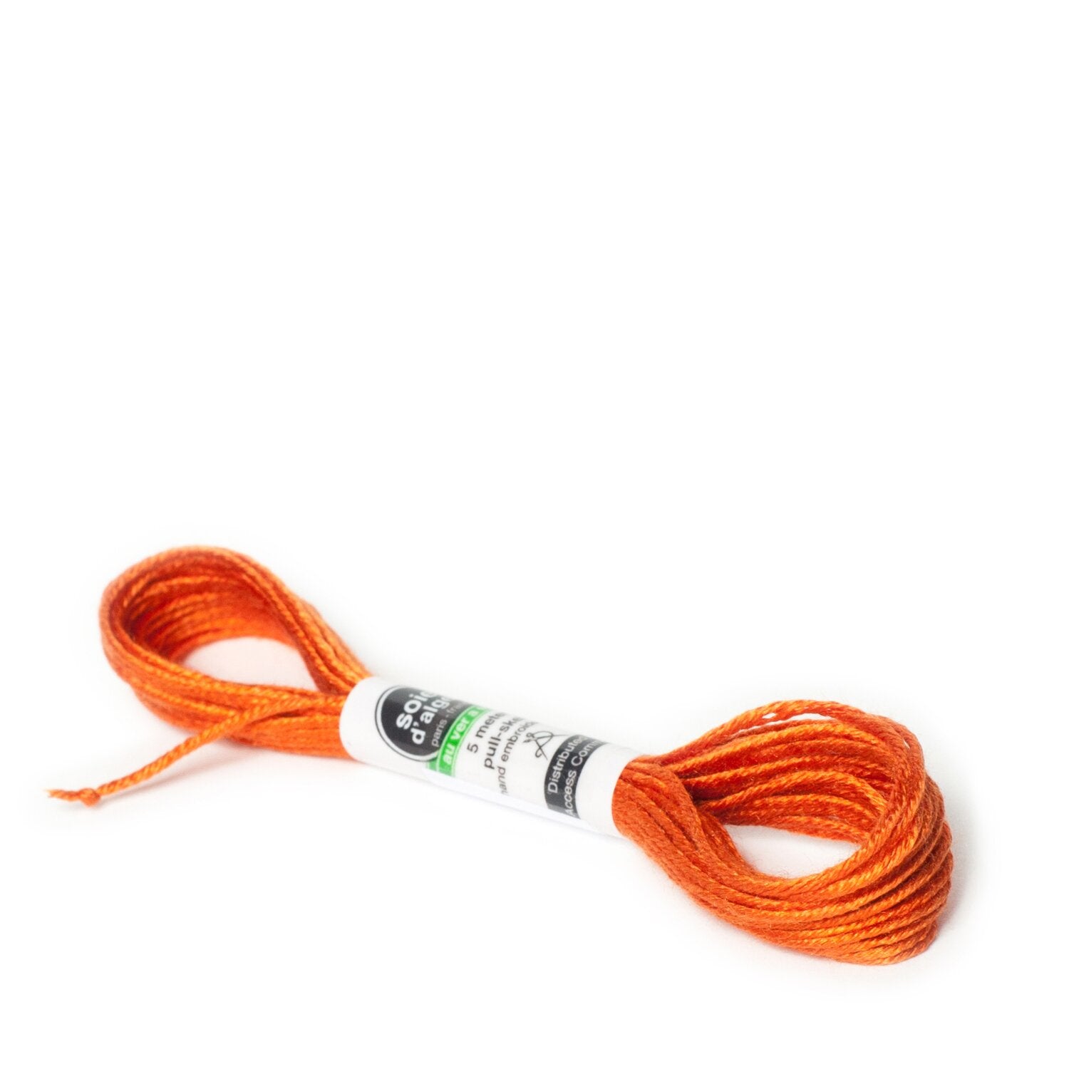 Soie d' Alger F01-2126