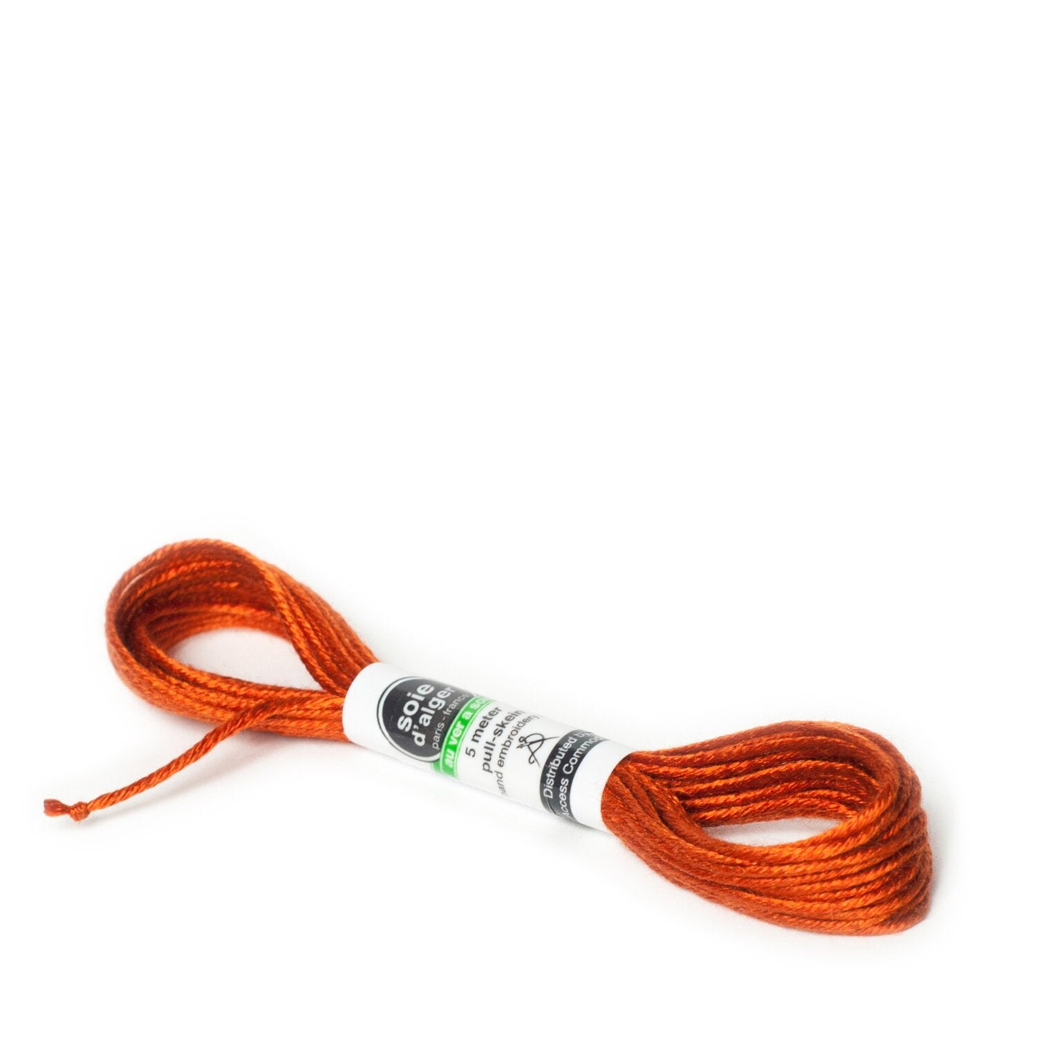 Soie d' Alger F01-2126