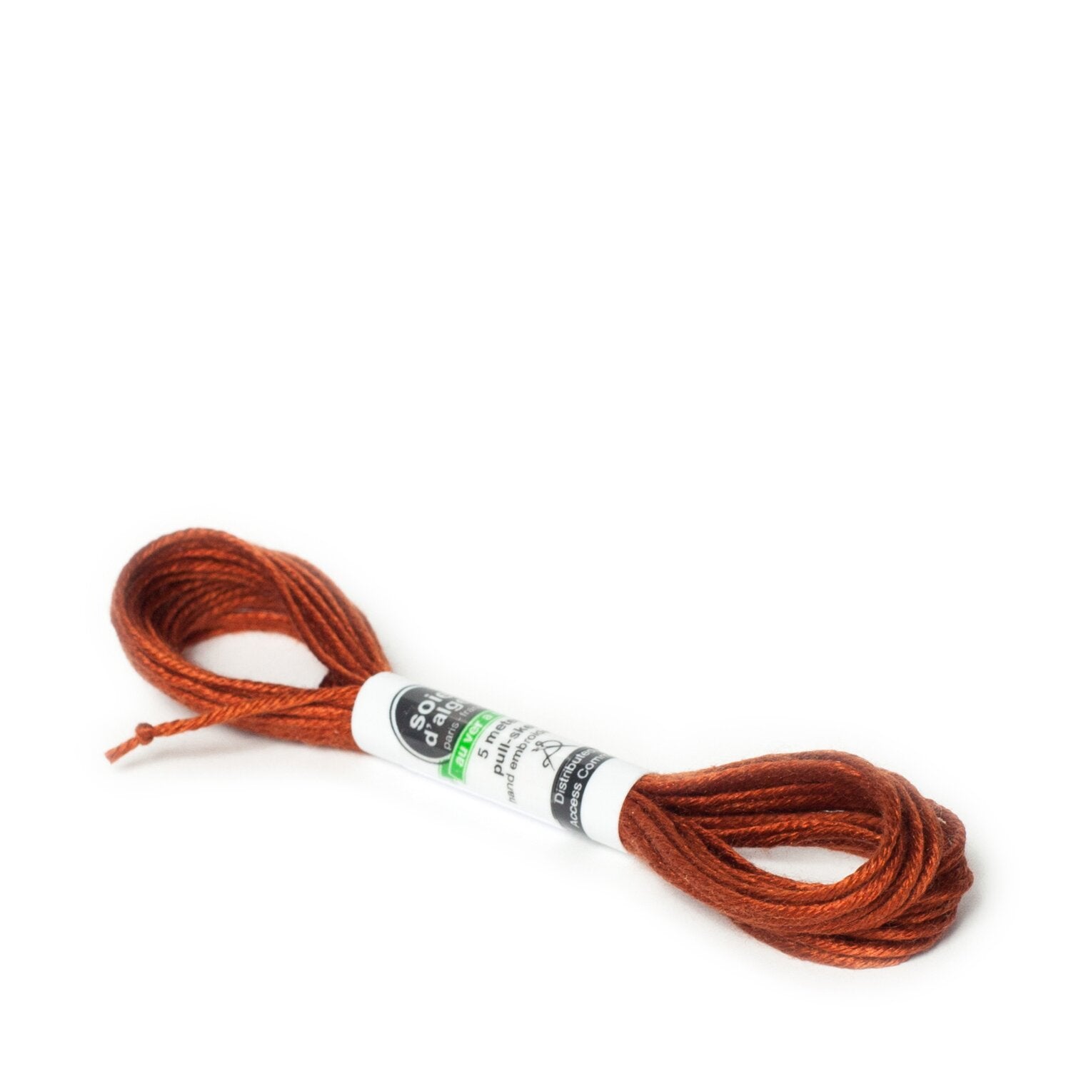 Soie d' Alger F01-2126