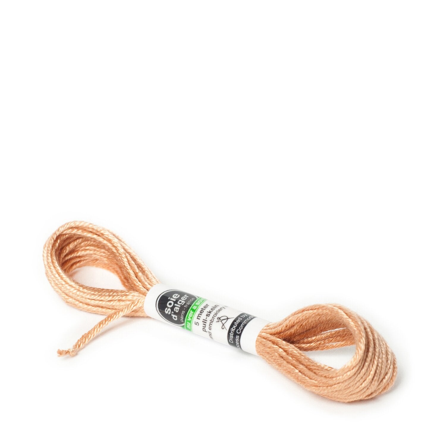 Soie d' Alger F01-2126