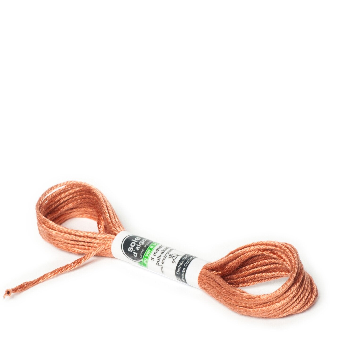 Soie d' Alger F01-2126