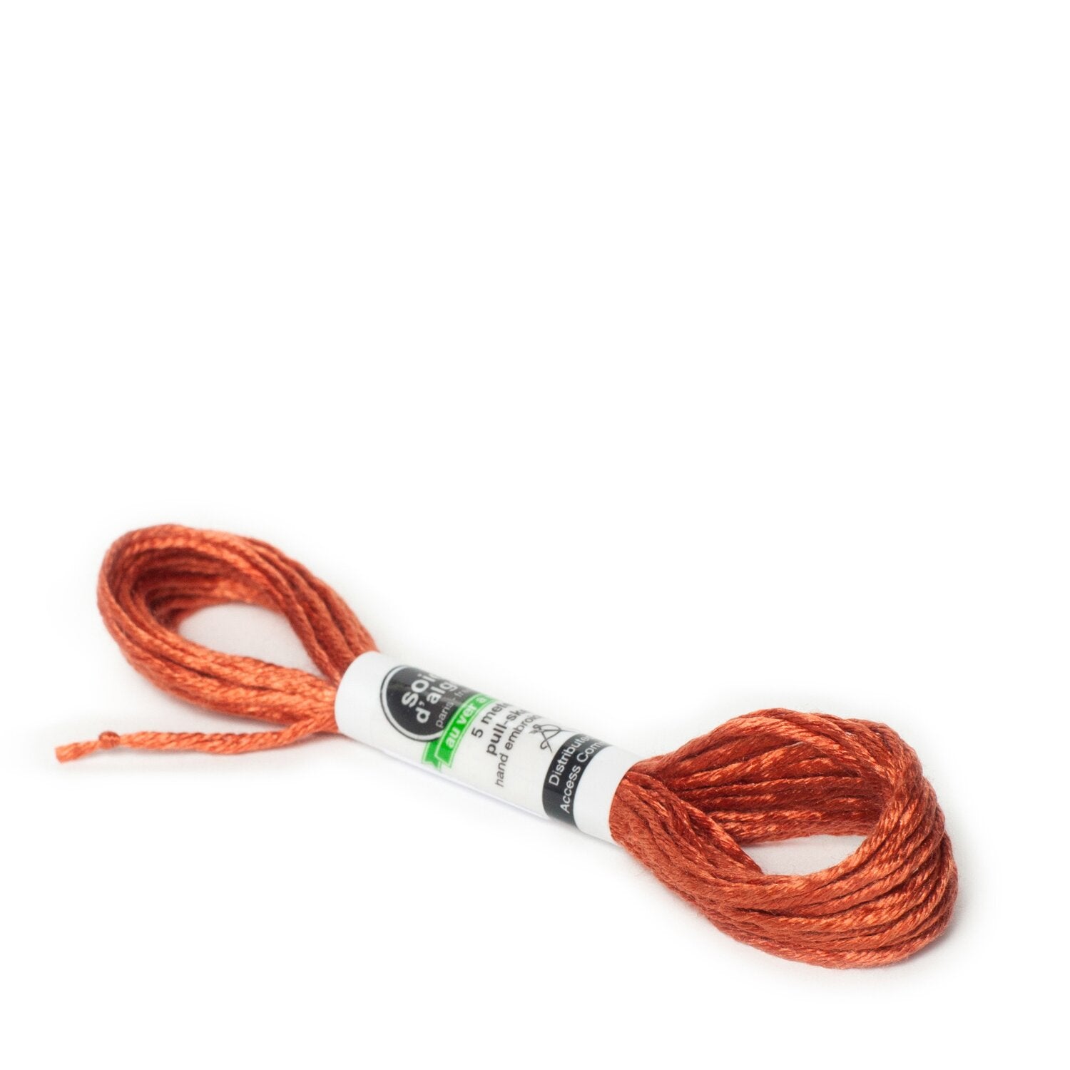 Soie d' Alger F01-2126