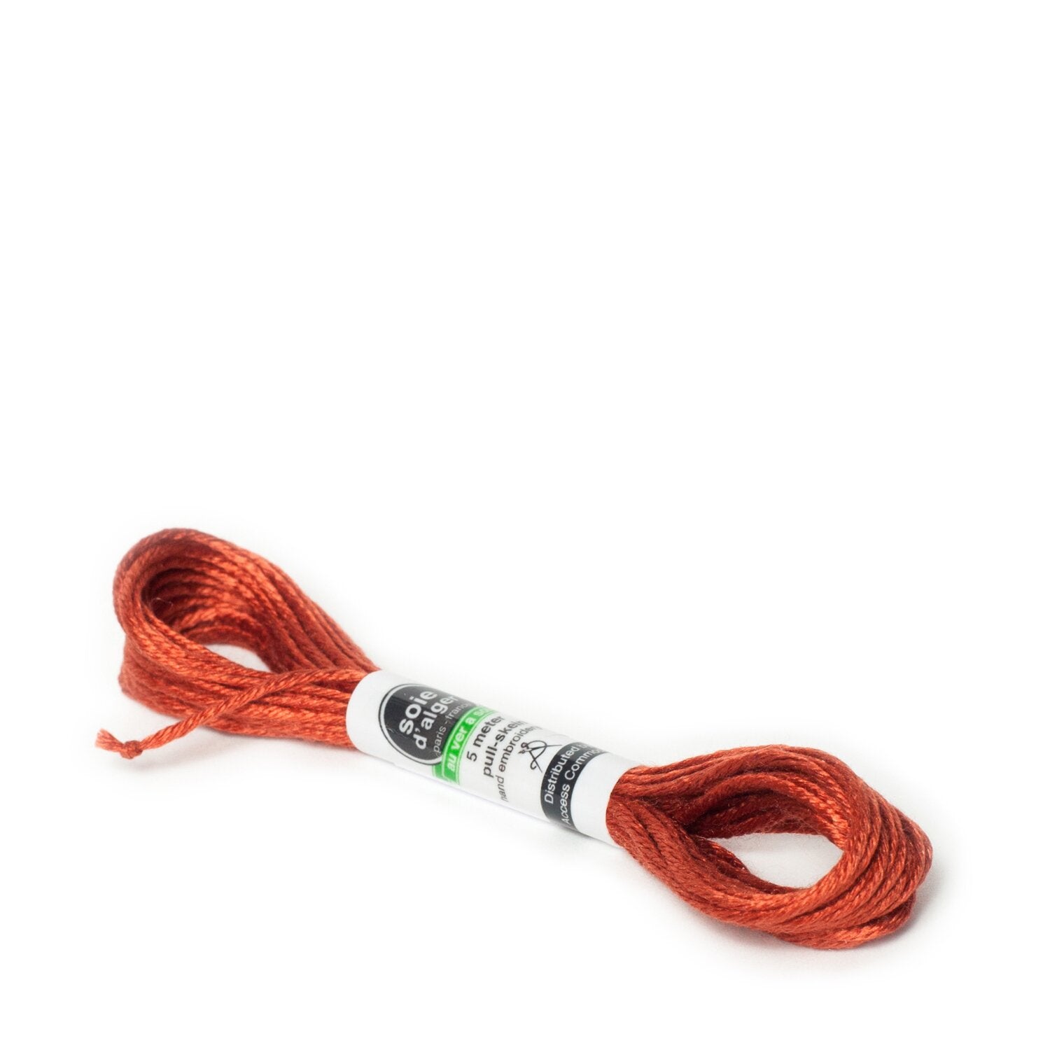 Soie d' Alger F01-2126