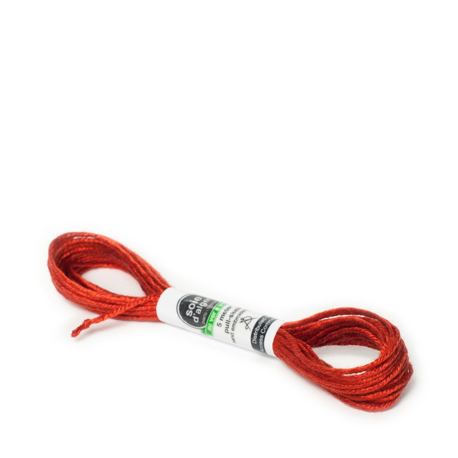 Soie d' Alger F01-2126