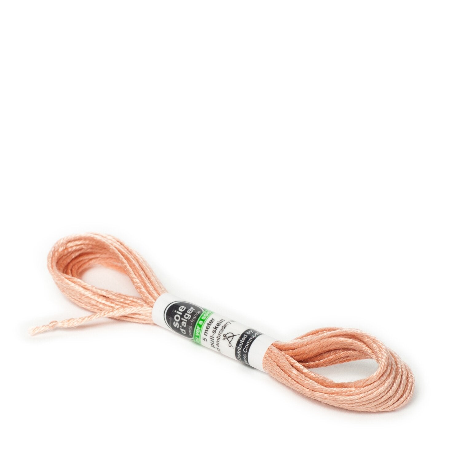 Soie d' Alger F01-2126