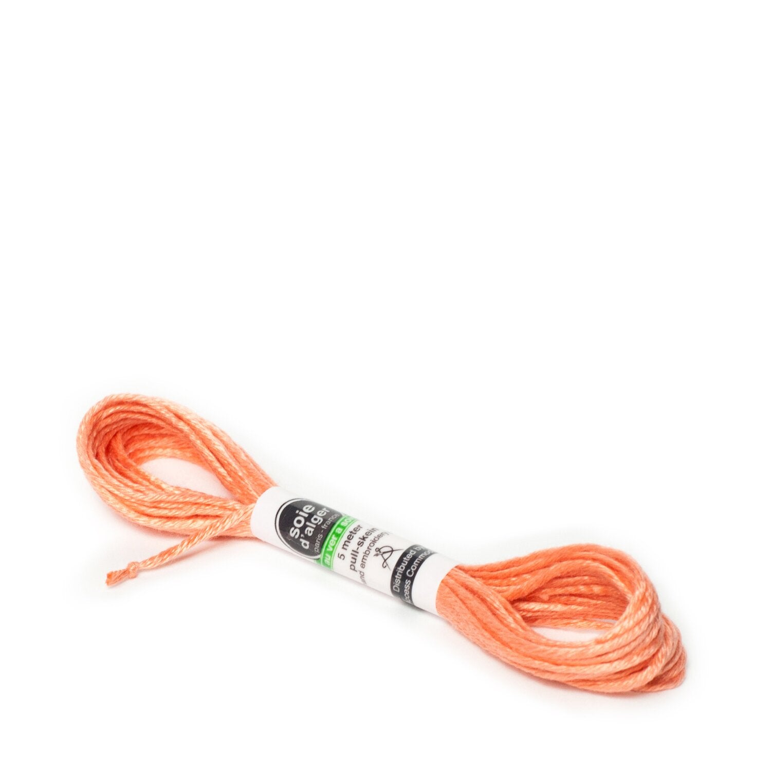 Soie d' Alger F01-2126