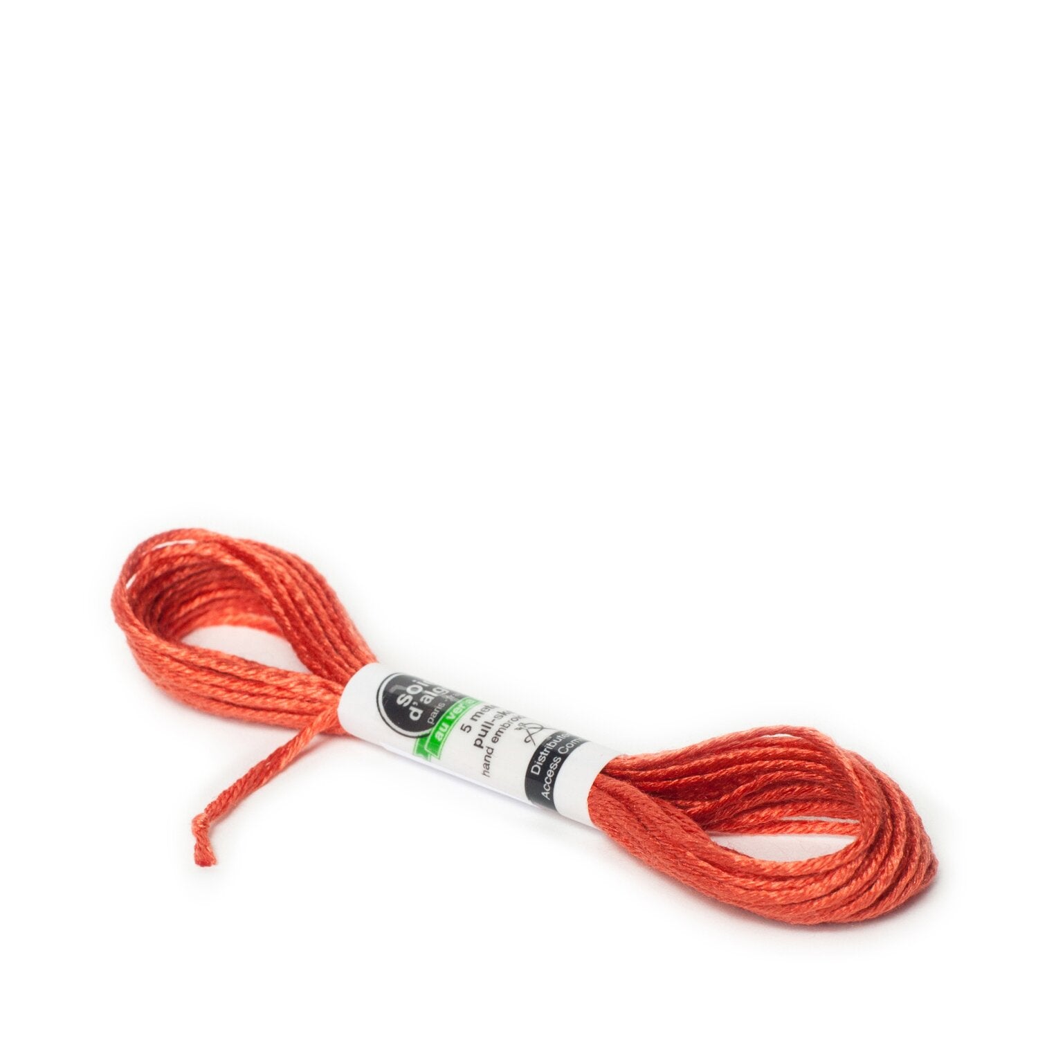Soie d' Alger F01-2126