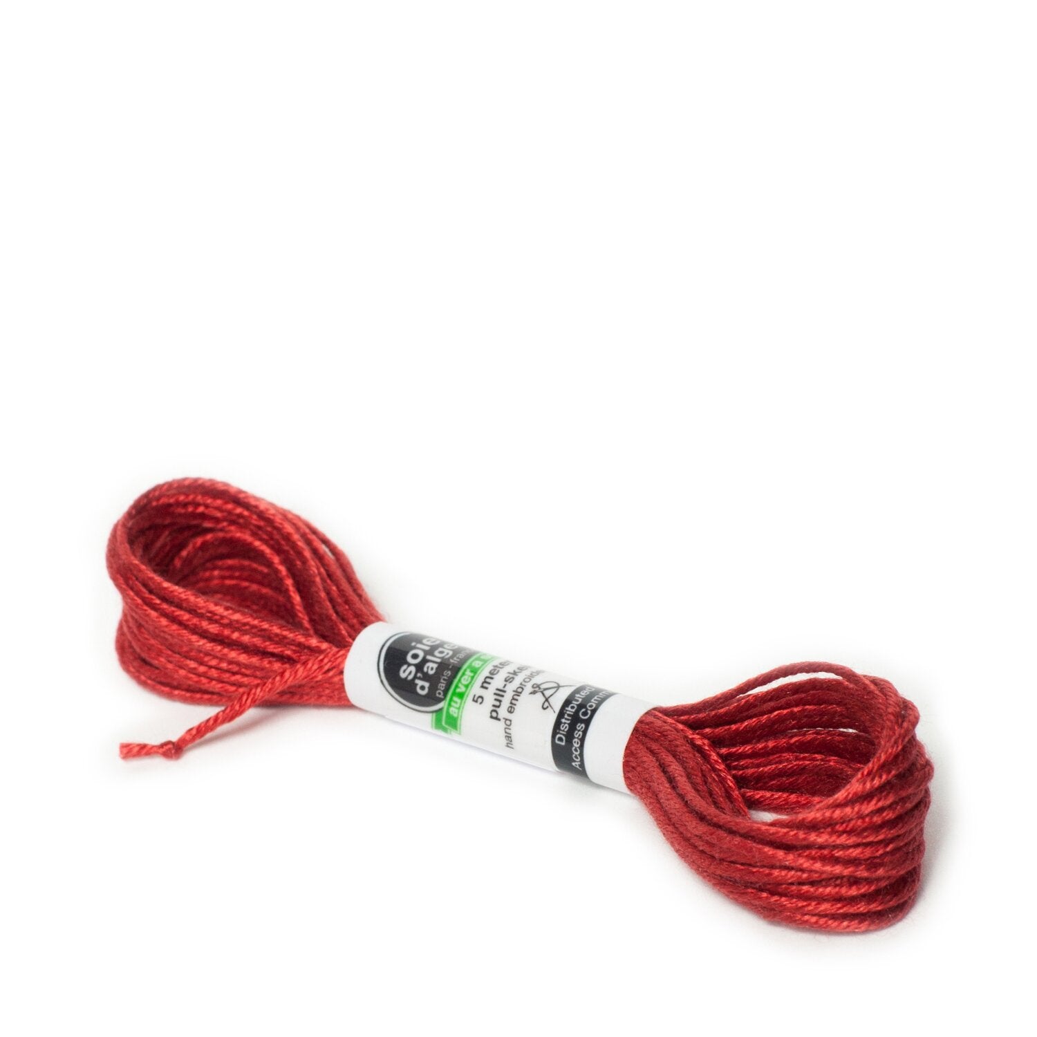 Soie d' Alger F01-2126