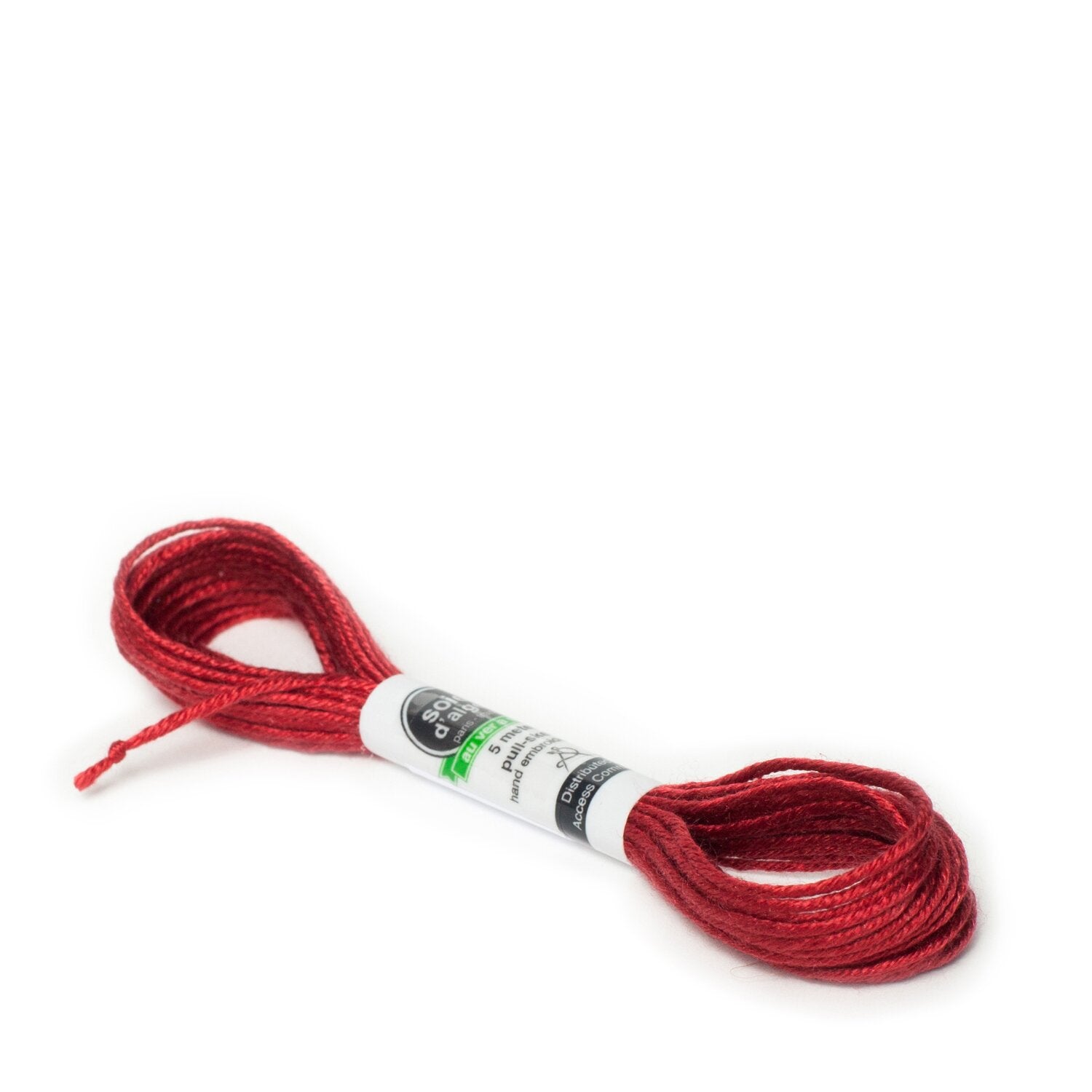 Soie d' Alger F01-2126