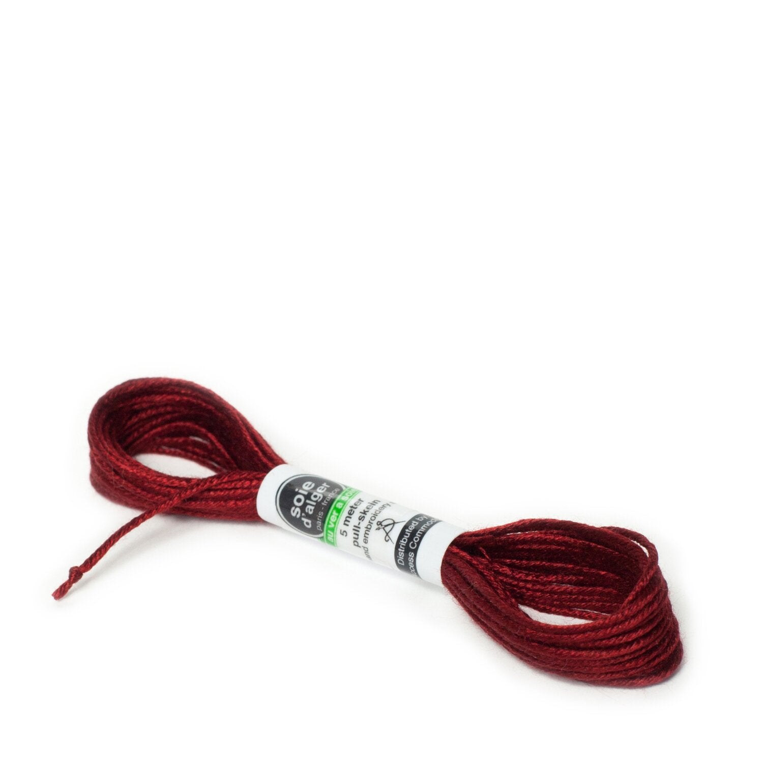Soie d' Alger F01-2126