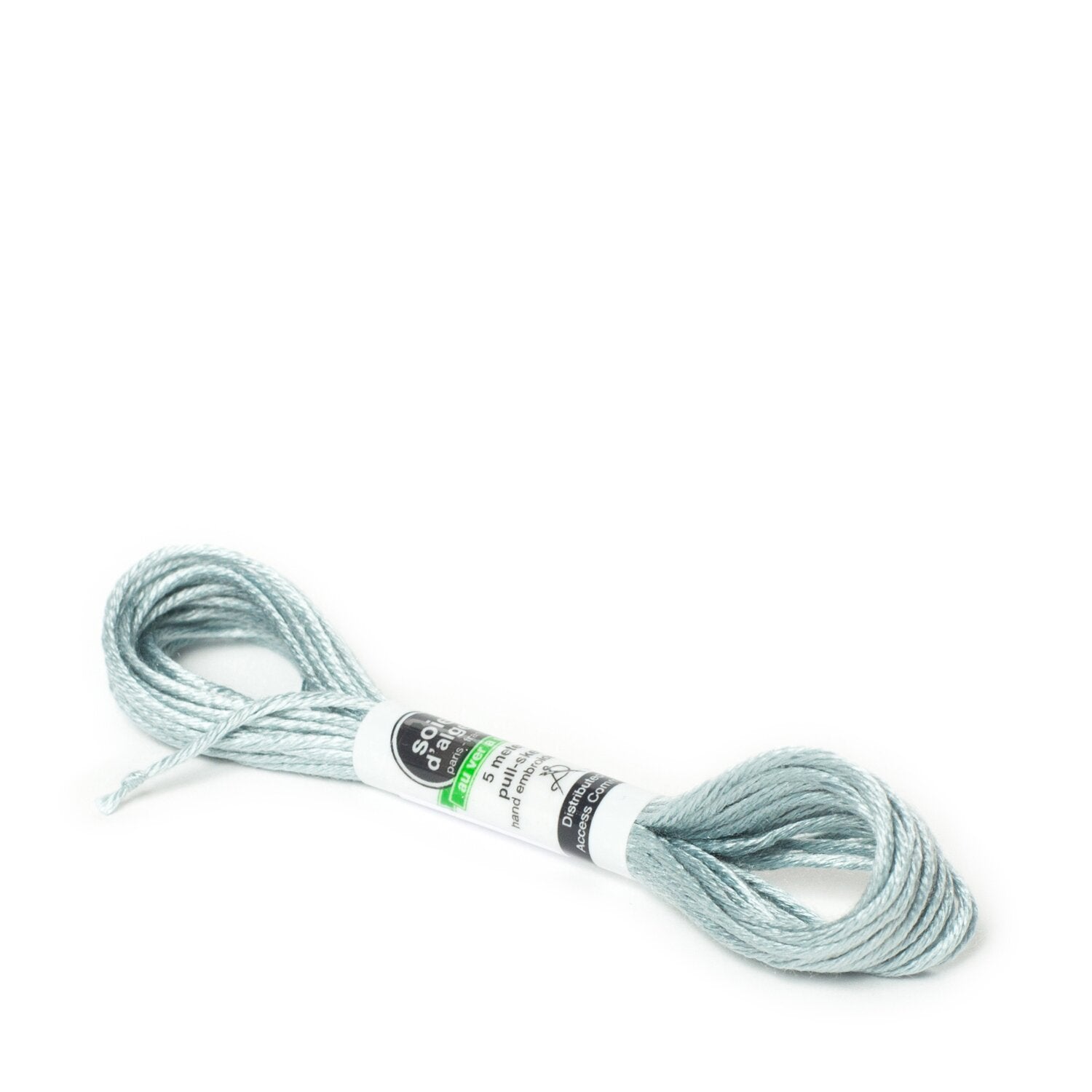 Soie d' Alger F01-2126